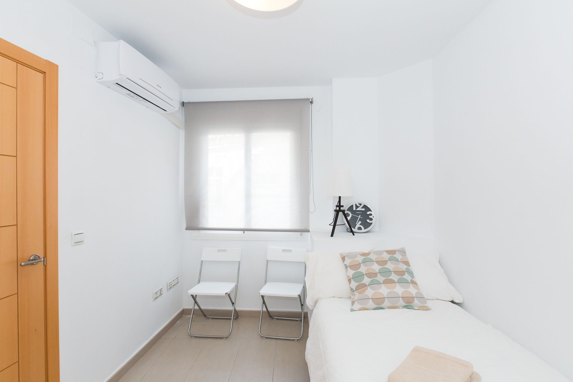 Apartamento Suncity Loft Cobertizo