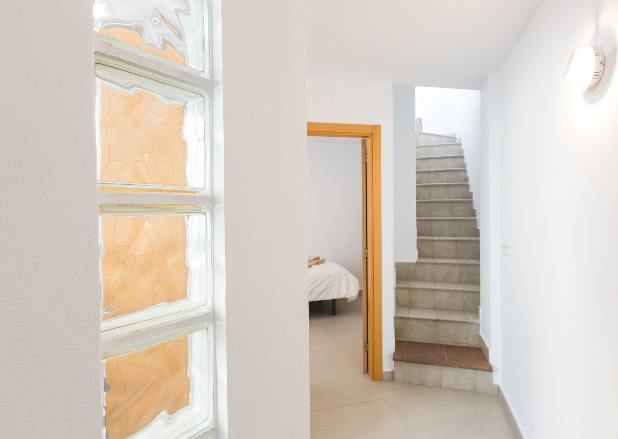 Suncity Loft Cobertizo Málaga