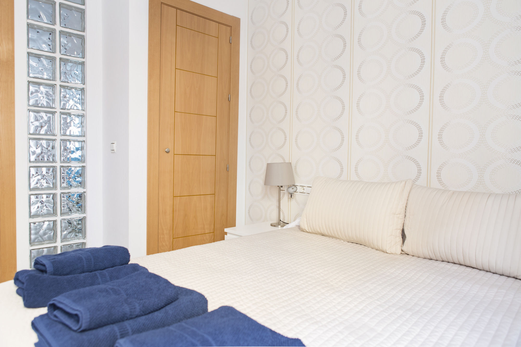 Apartamento Suncity Loft Cobertizo *