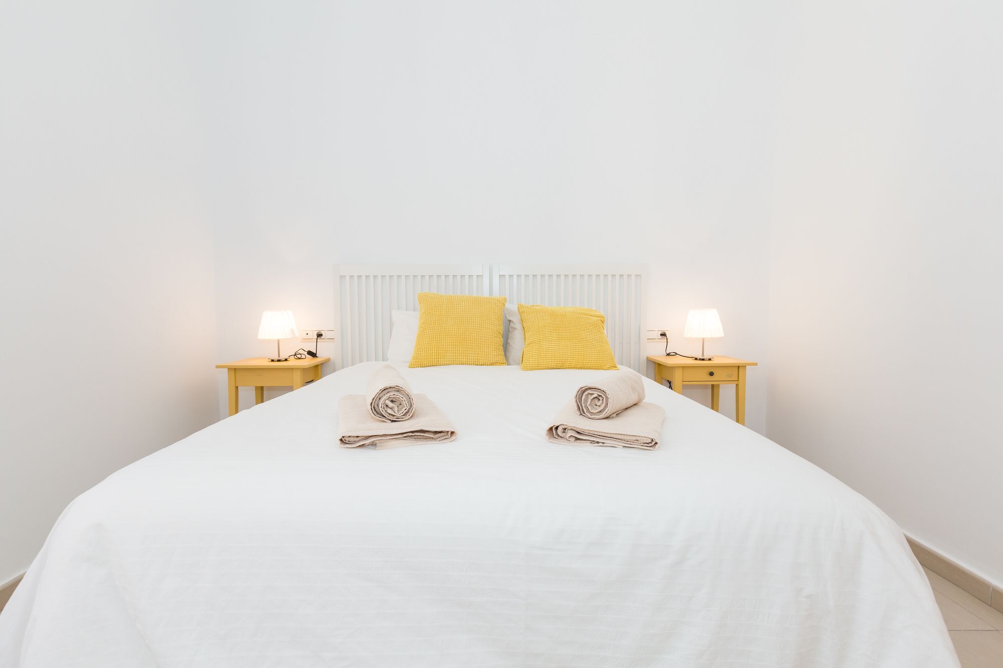 Apartamento Suncity Loft Cobertizo *