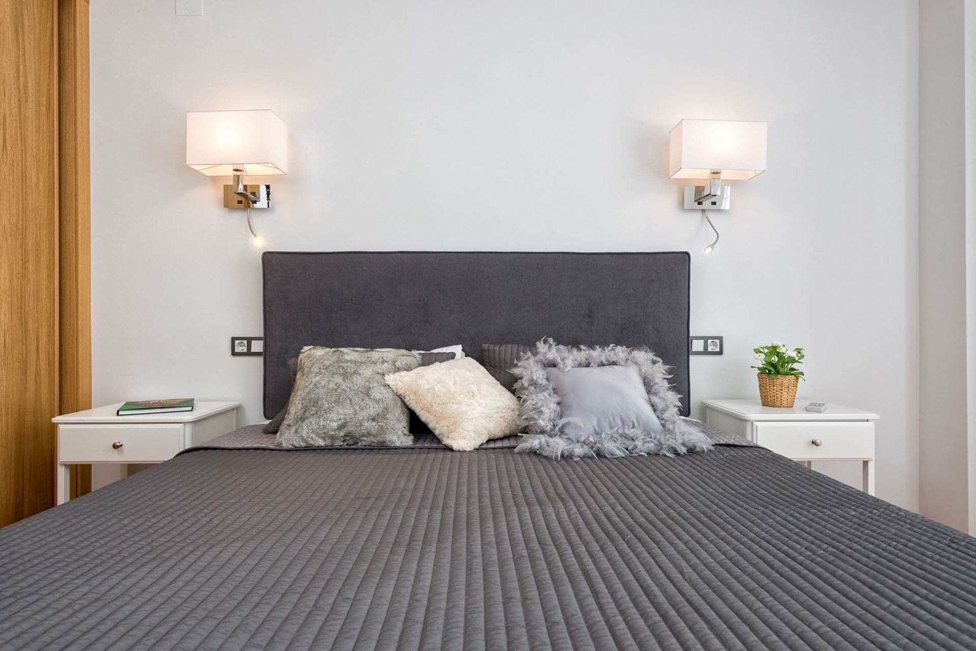 Lupa Apartamento Málaga