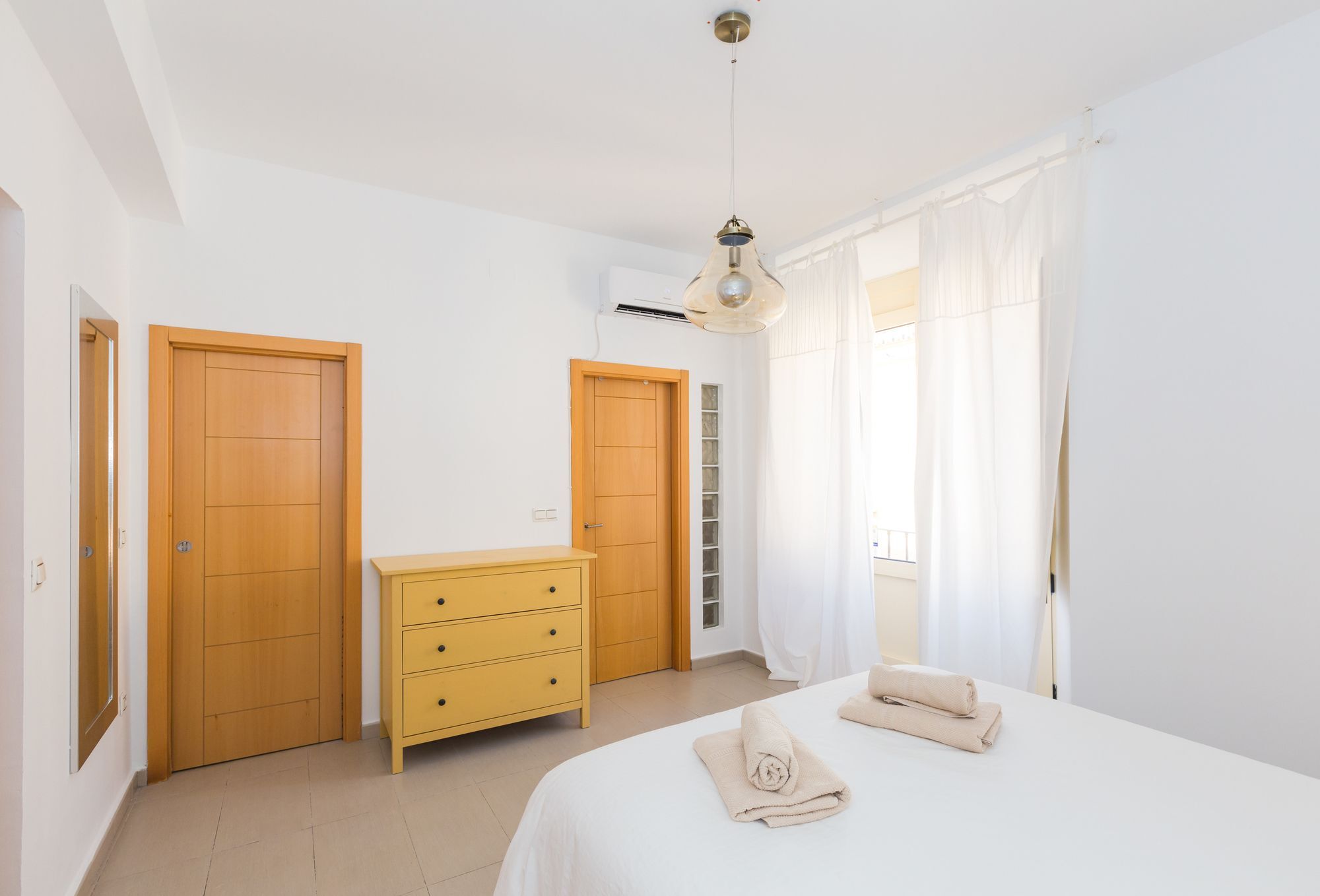Suncity Loft Cobertizo Apartamento *