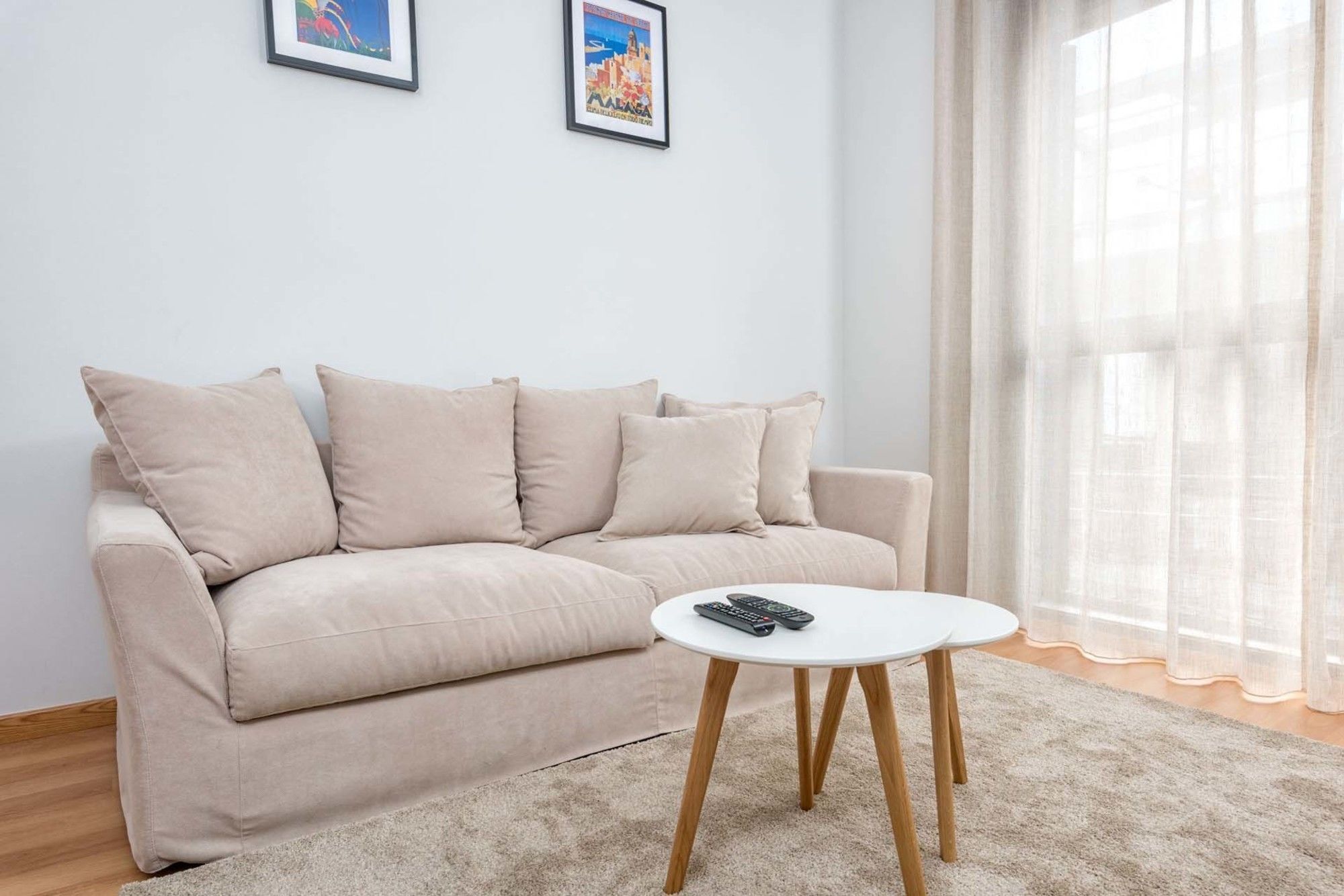 Apartamento Lupa