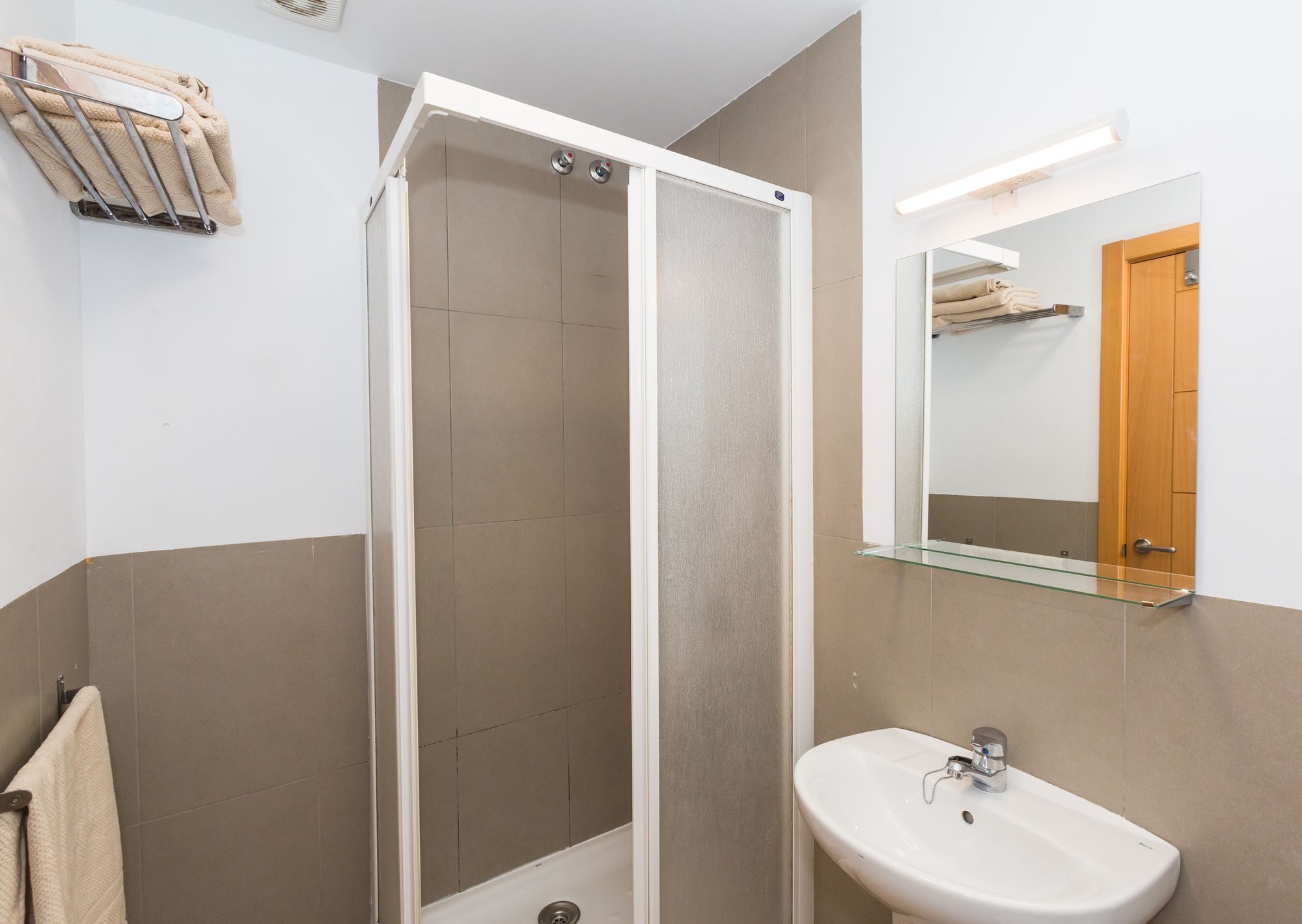 Apartamento Suncity Loft Cobertizo *
