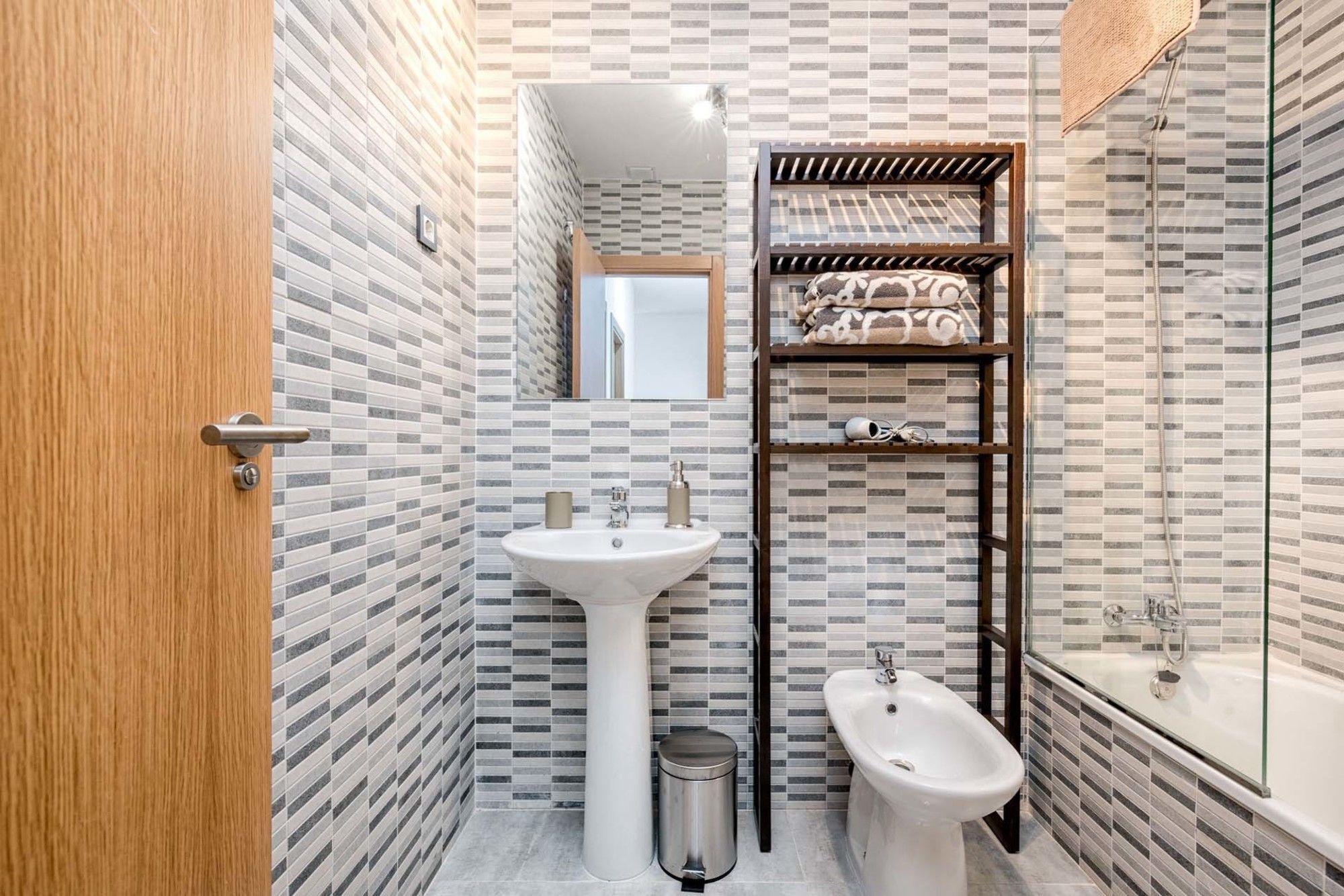 Lupa Apartamento