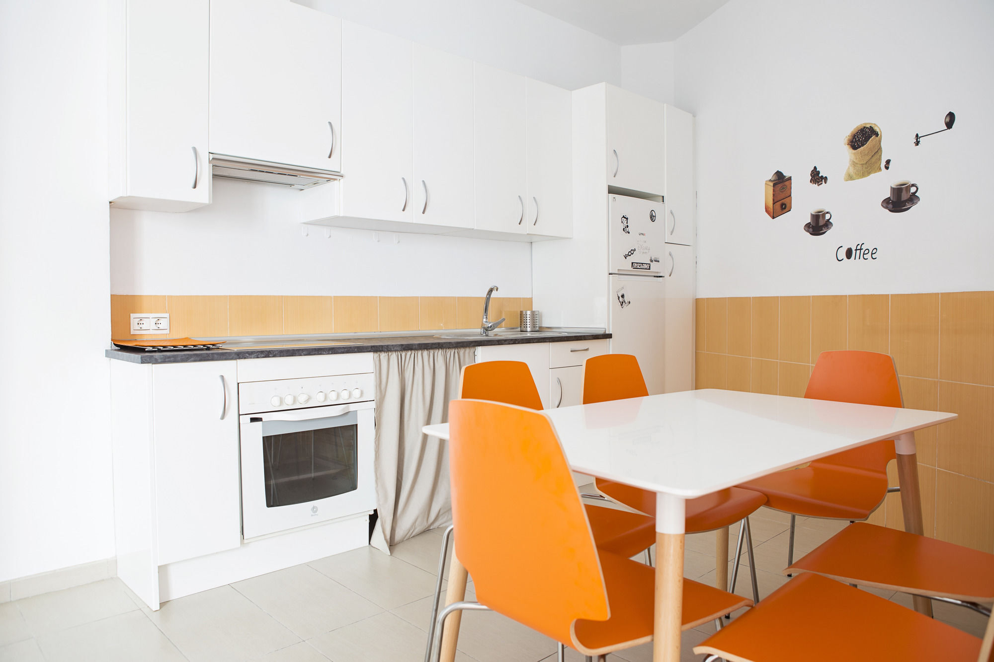 Suncity Loft Cobertizo Málaga