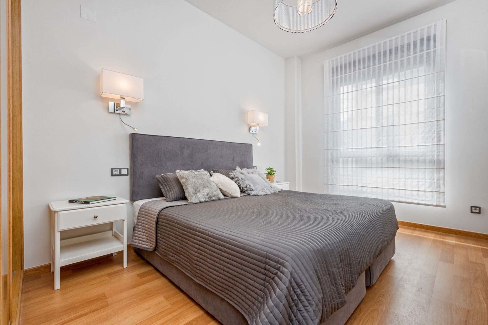 Apartamento Lupa Málaga