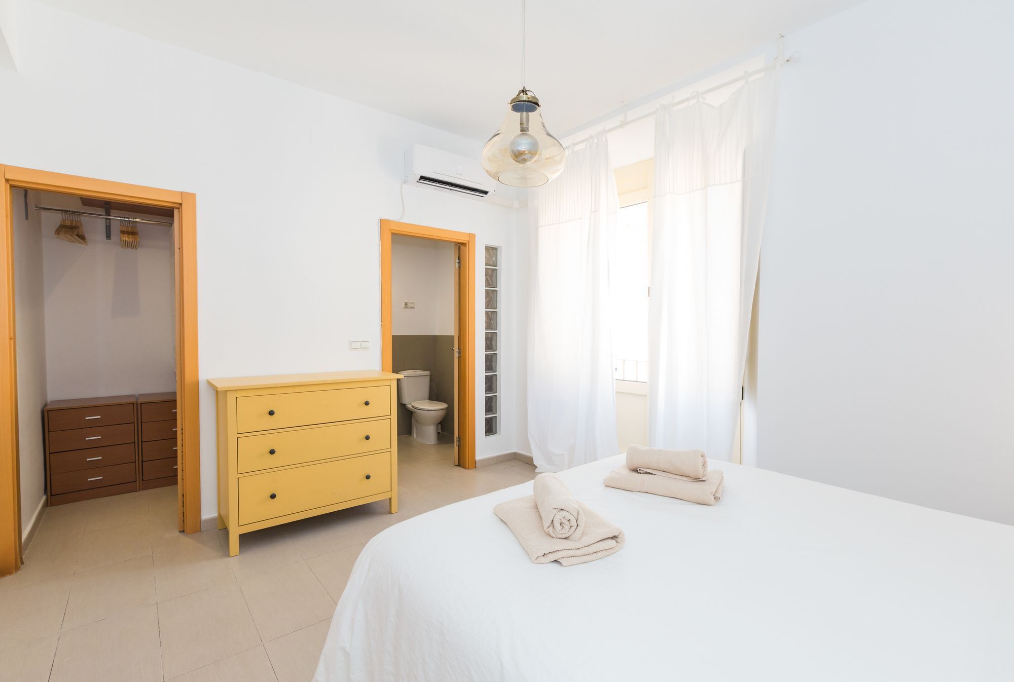 Suncity Loft Cobertizo Apartamento Málaga