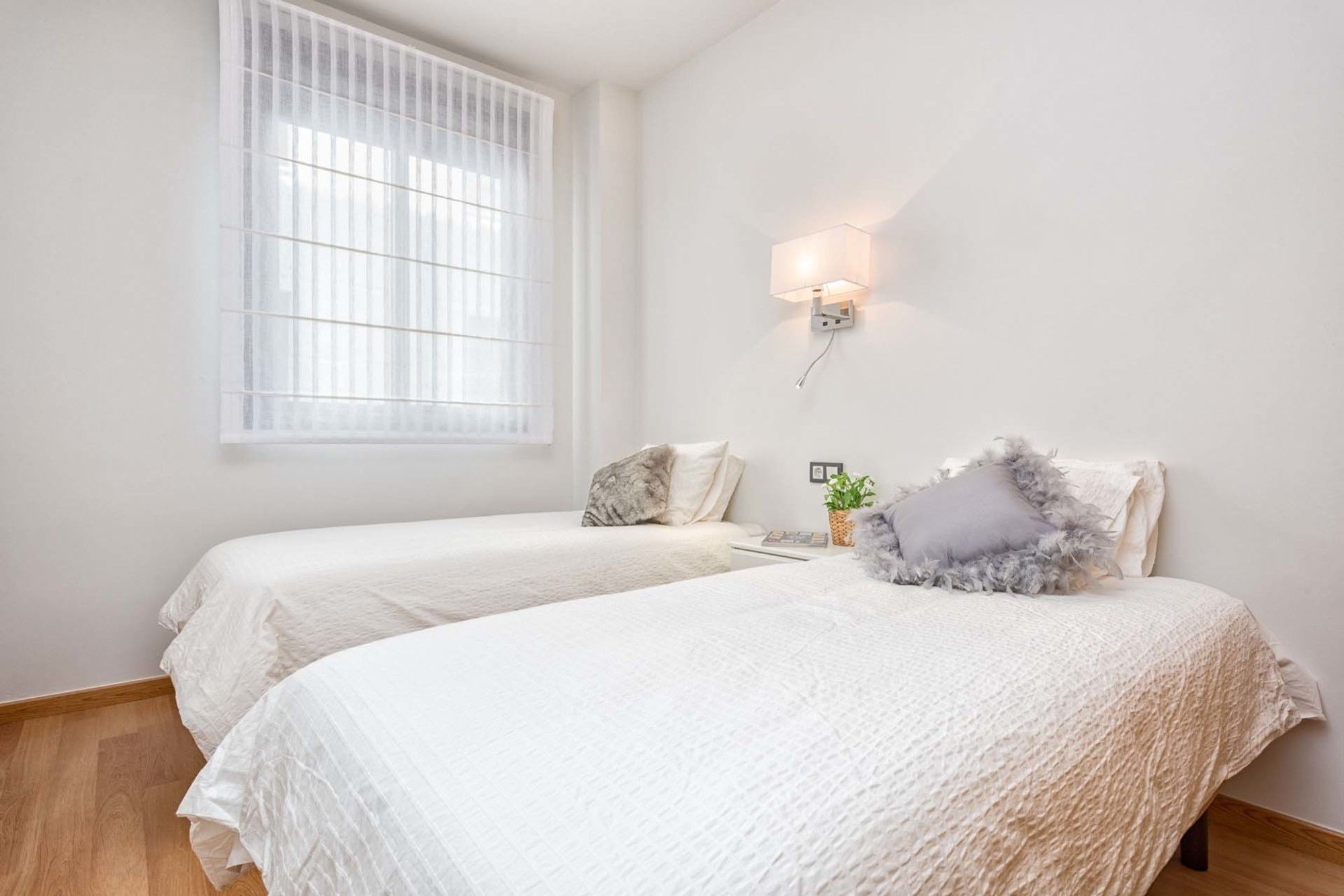 Lupa Apartamento *