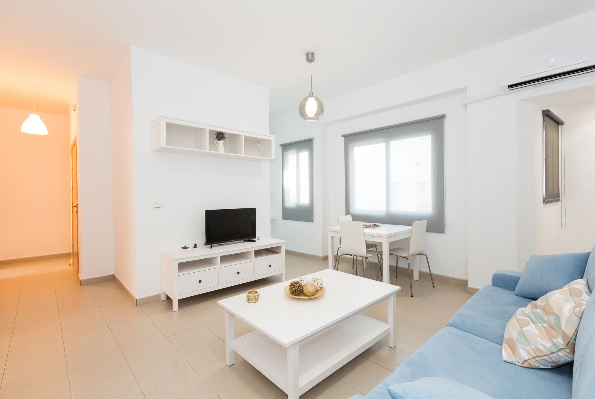 Apartamento Suncity Loft Cobertizo Málaga