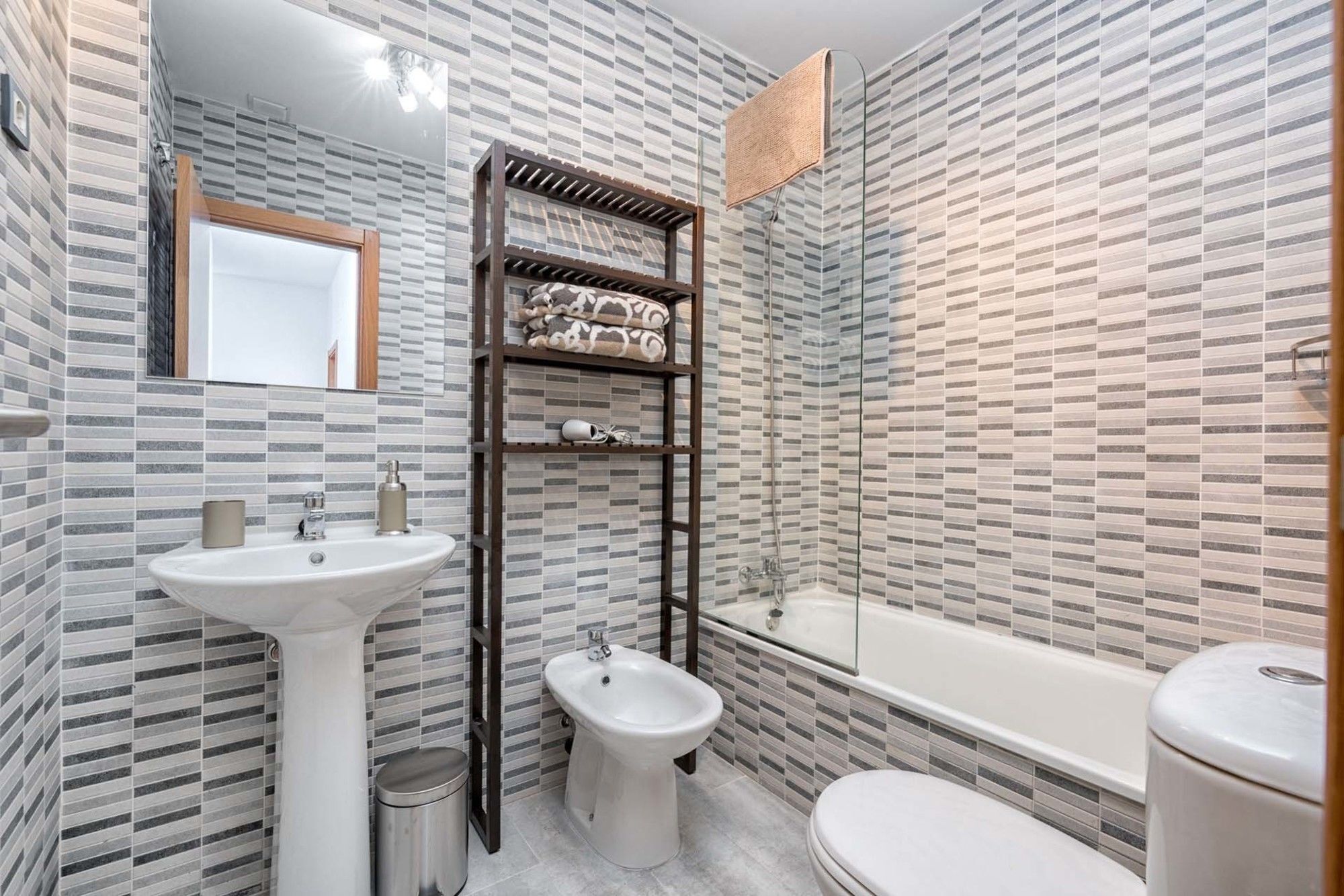 Apartamento Lupa *