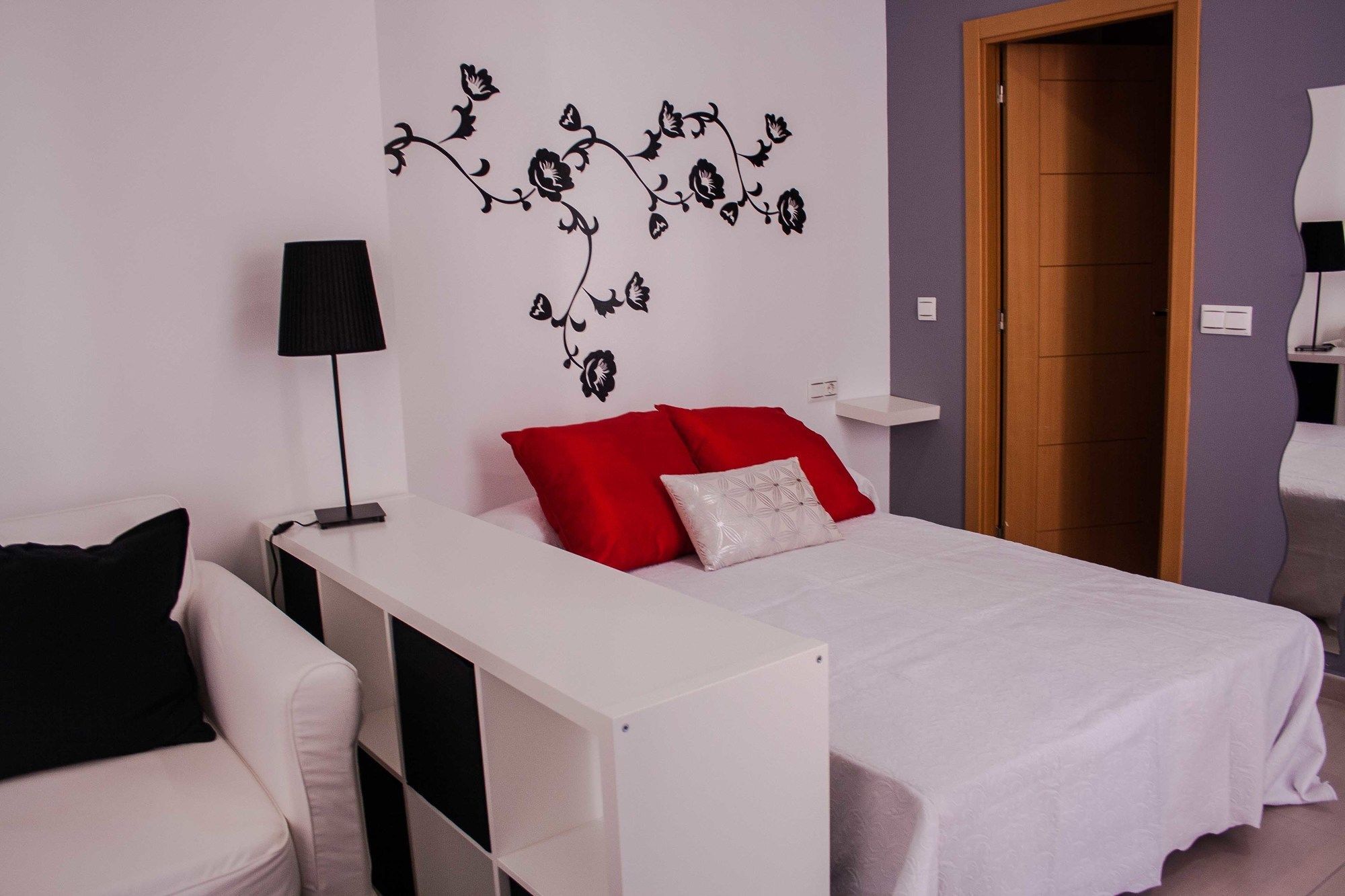 Apartamento Suncity Loft Cobertizo *