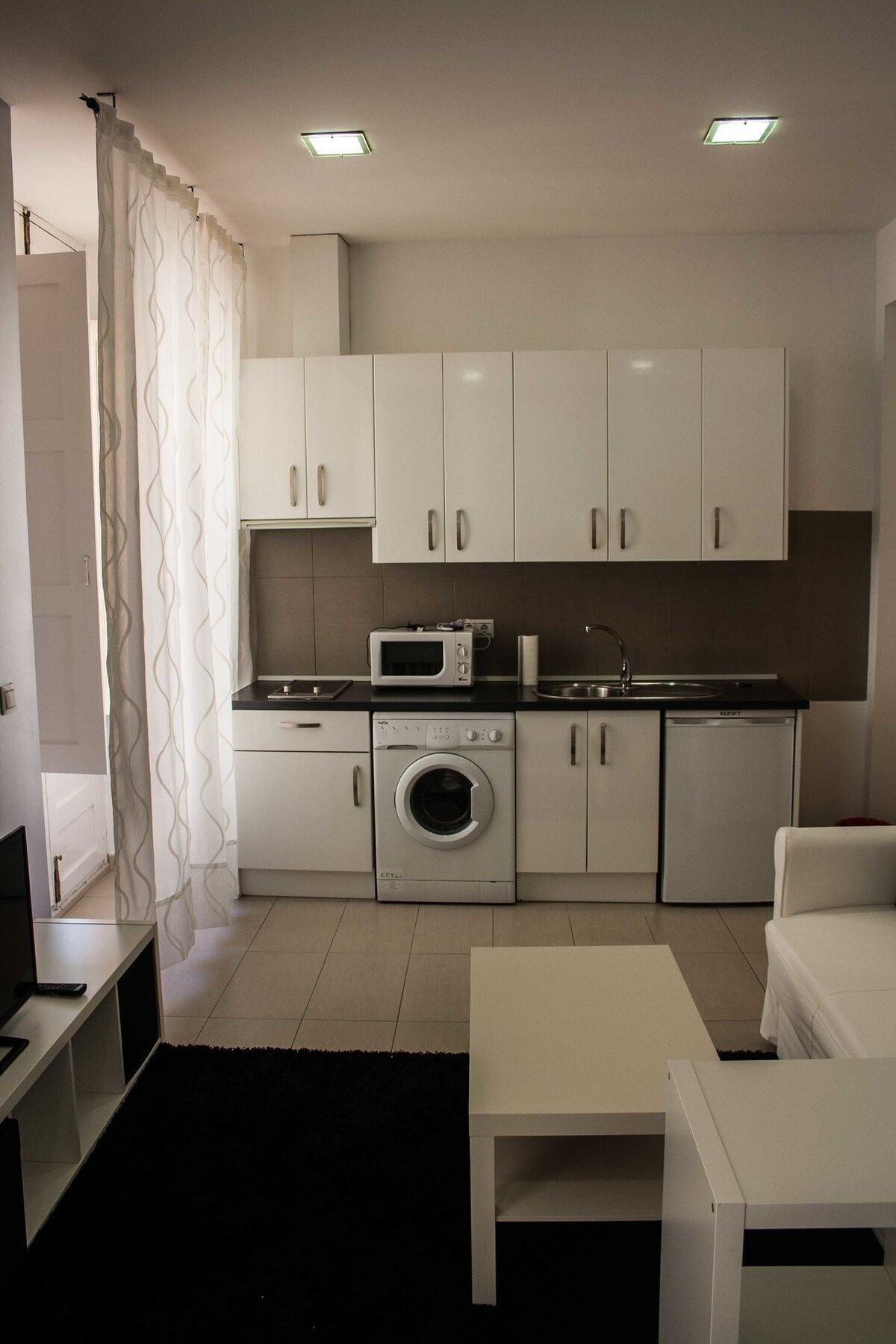 Suncity Loft Cobertizo Málaga