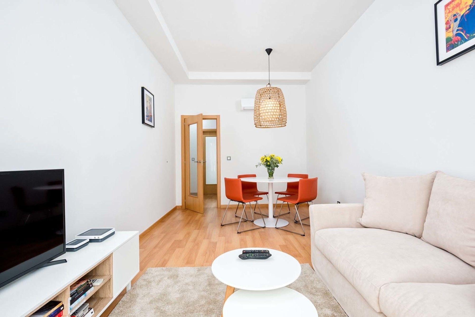 Lupa Apartamento