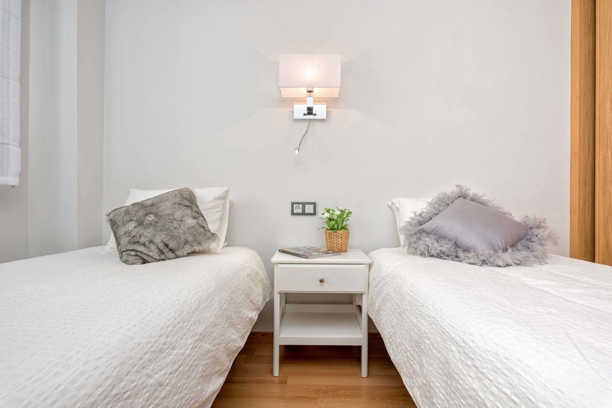 Lupa Apartamento Málaga