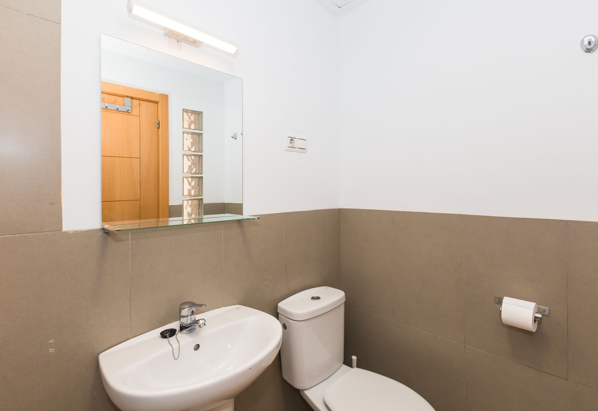 Suncity Loft Cobertizo Apartamento *