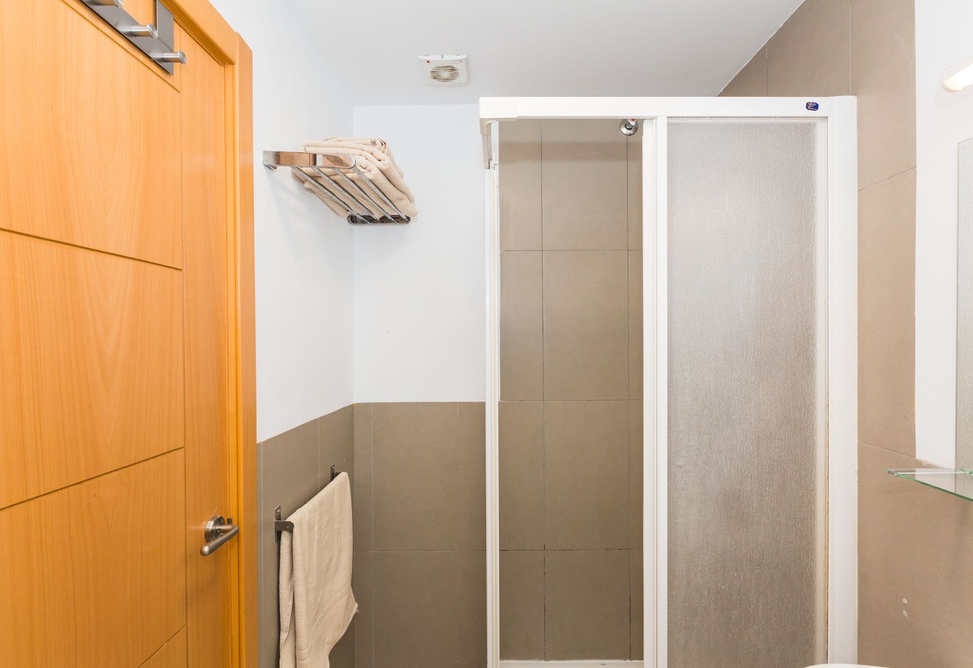 Apartamento Suncity Loft Cobertizo