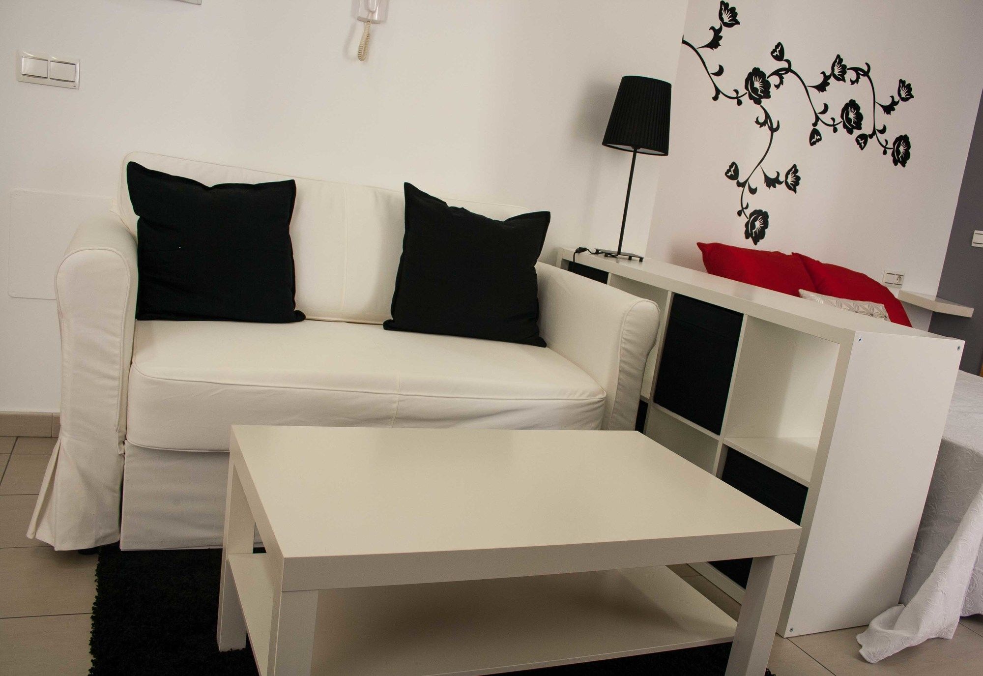 Suncity Loft Cobertizo Apartamento