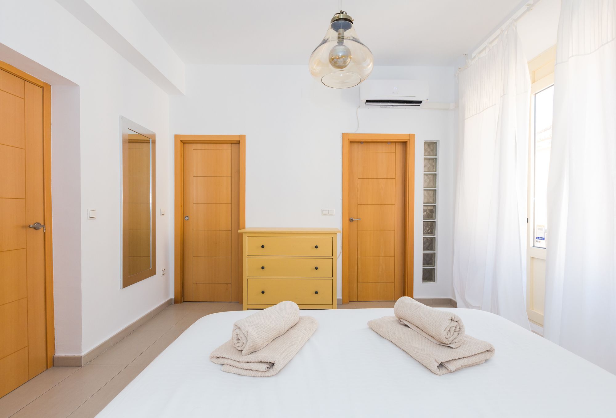 Suncity Loft Cobertizo Apartamento Málaga