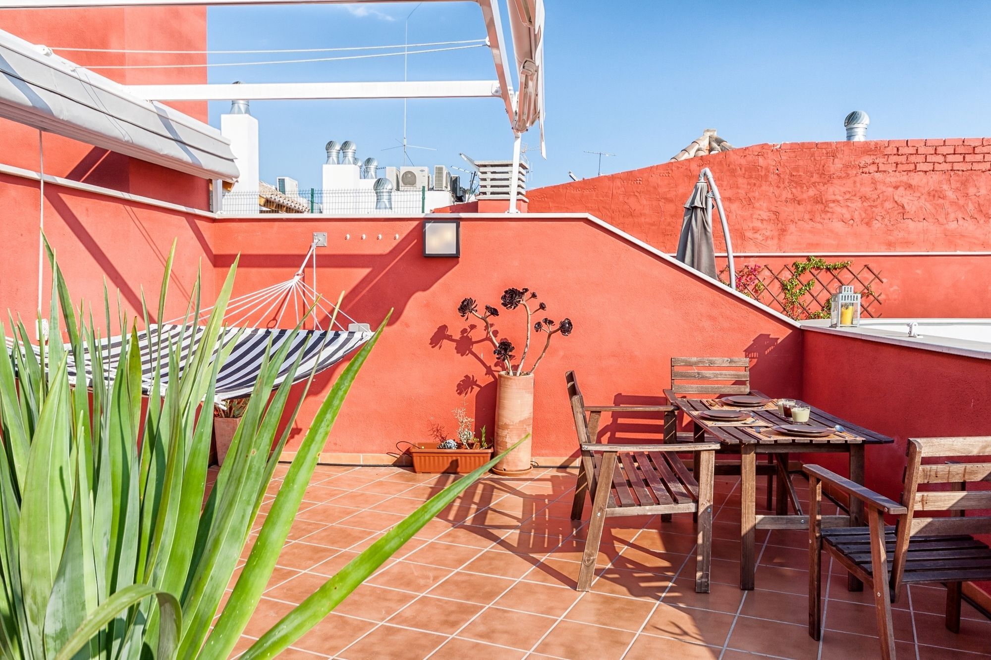 Olga Apartamento