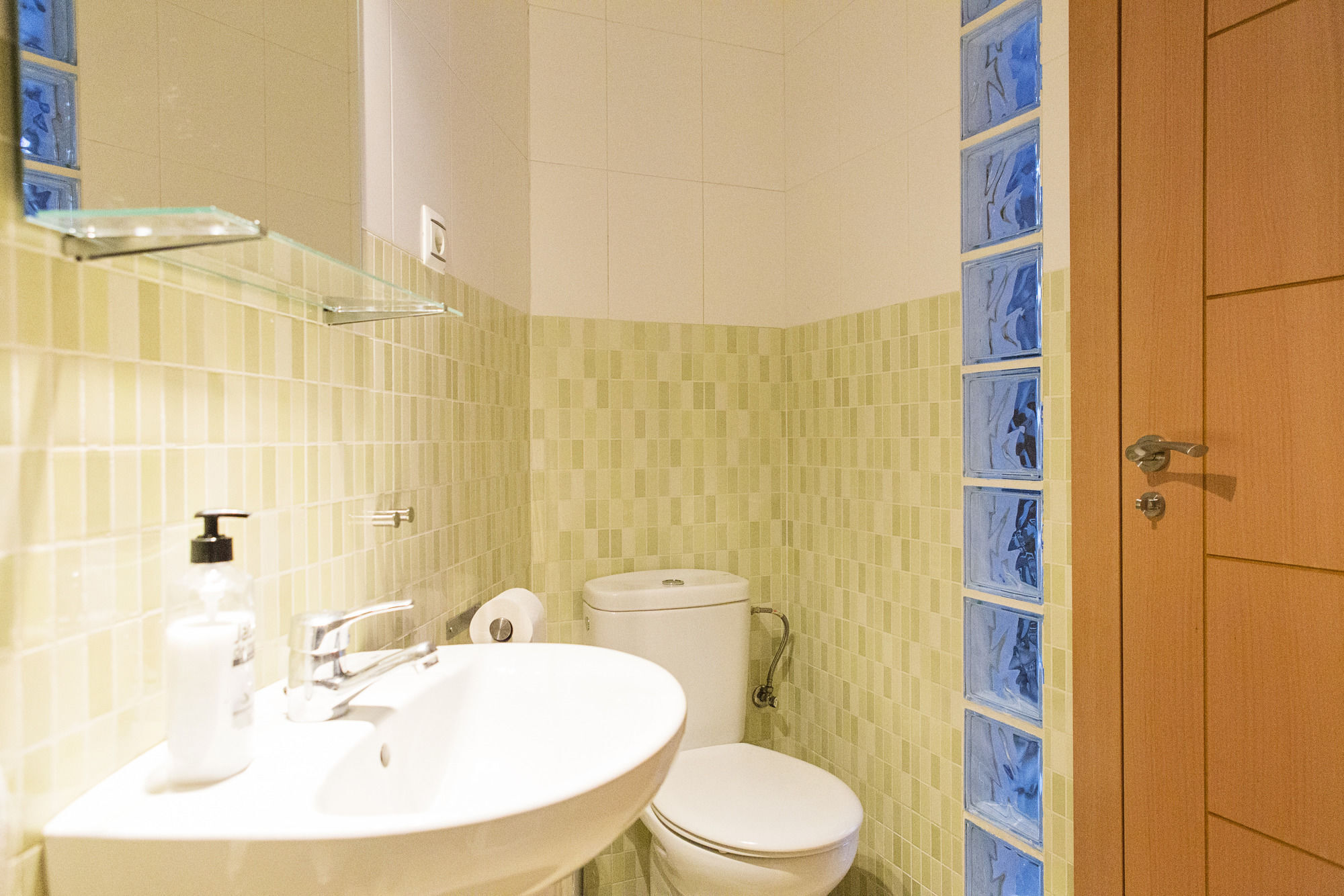 Suncity Loft Cobertizo Apartamento