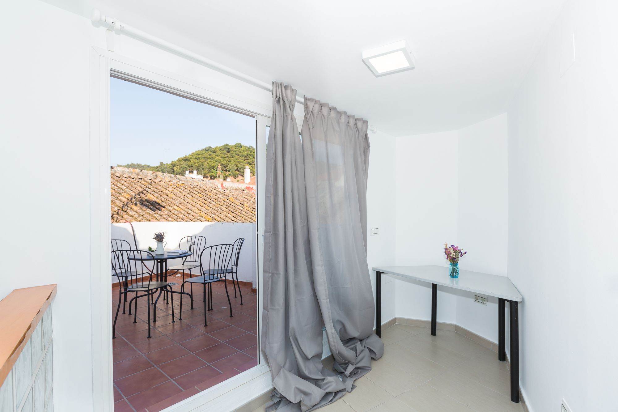 Apartamento Suncity Loft Cobertizo *