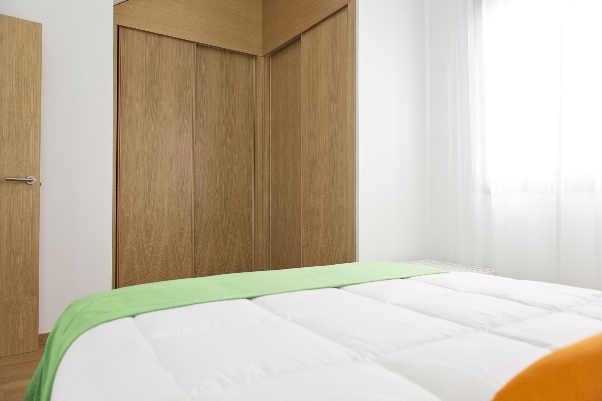 Apartamento Suncity Refino Cervantes *