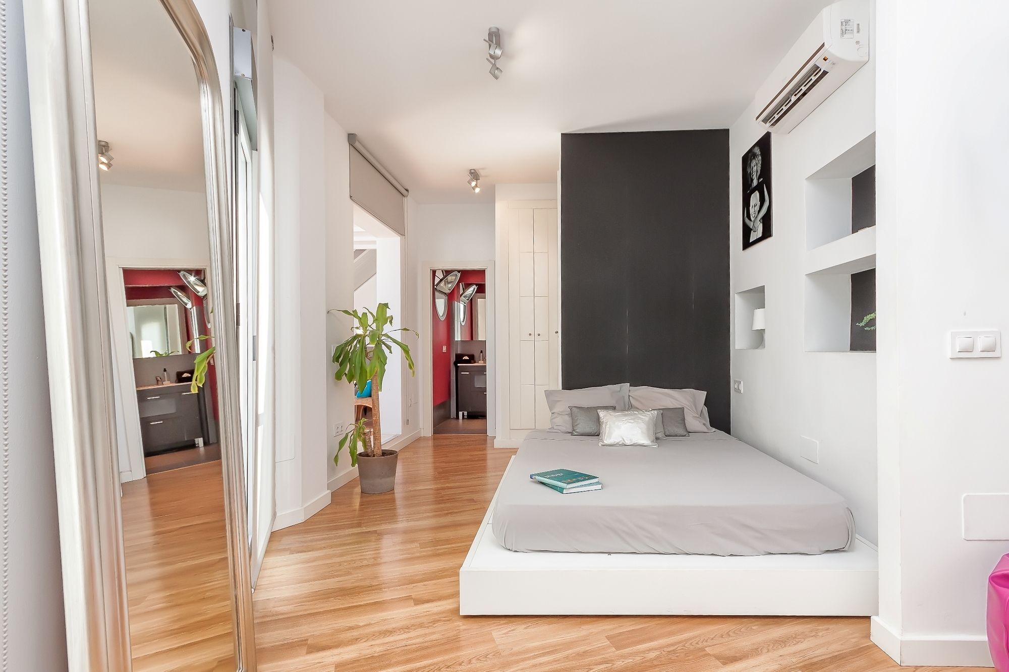 Apartamento Olga Málaga
