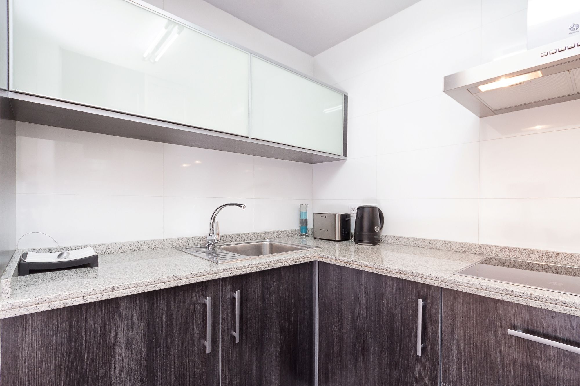Apartamento Olga