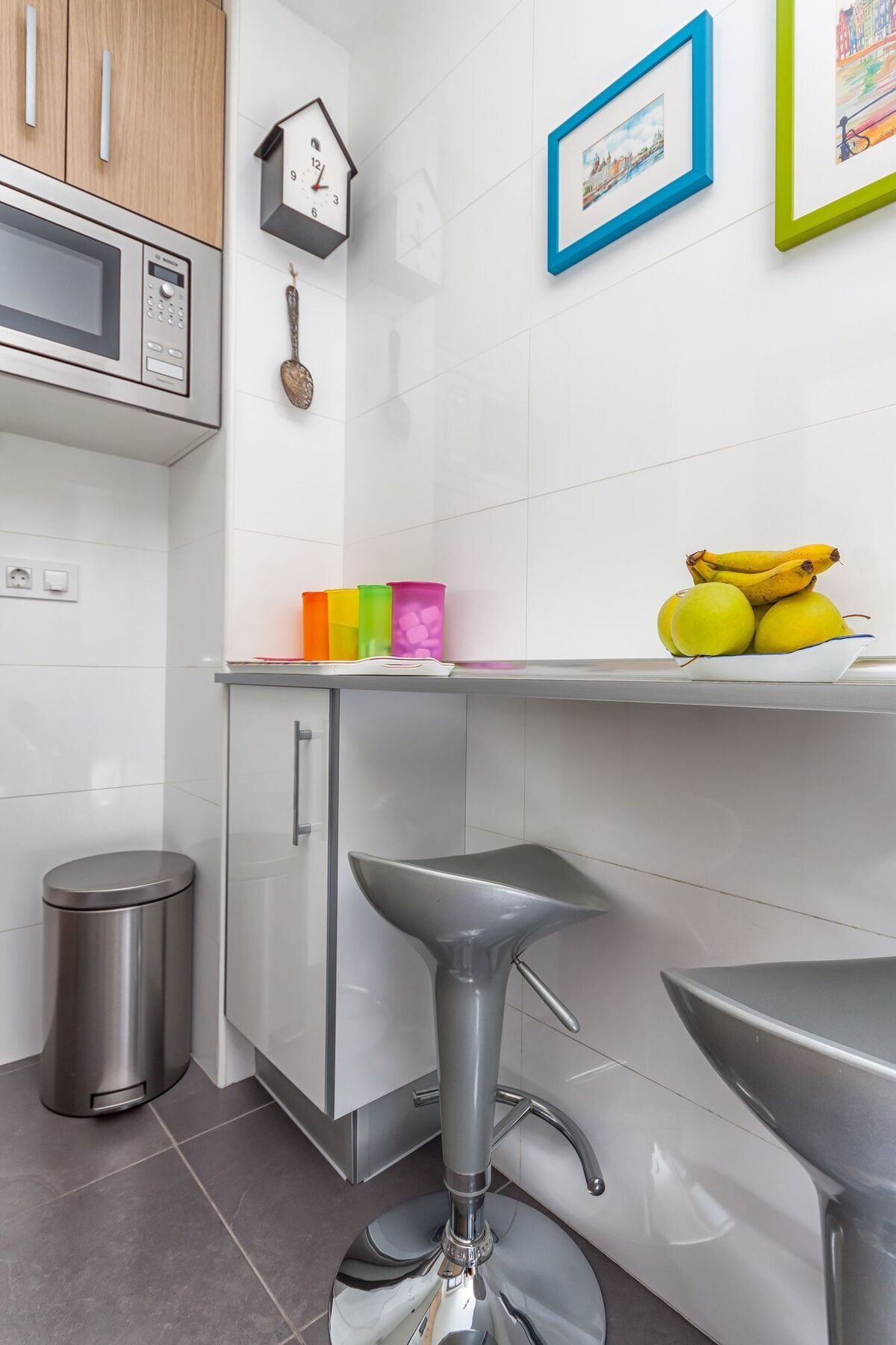 Apartamento Maria