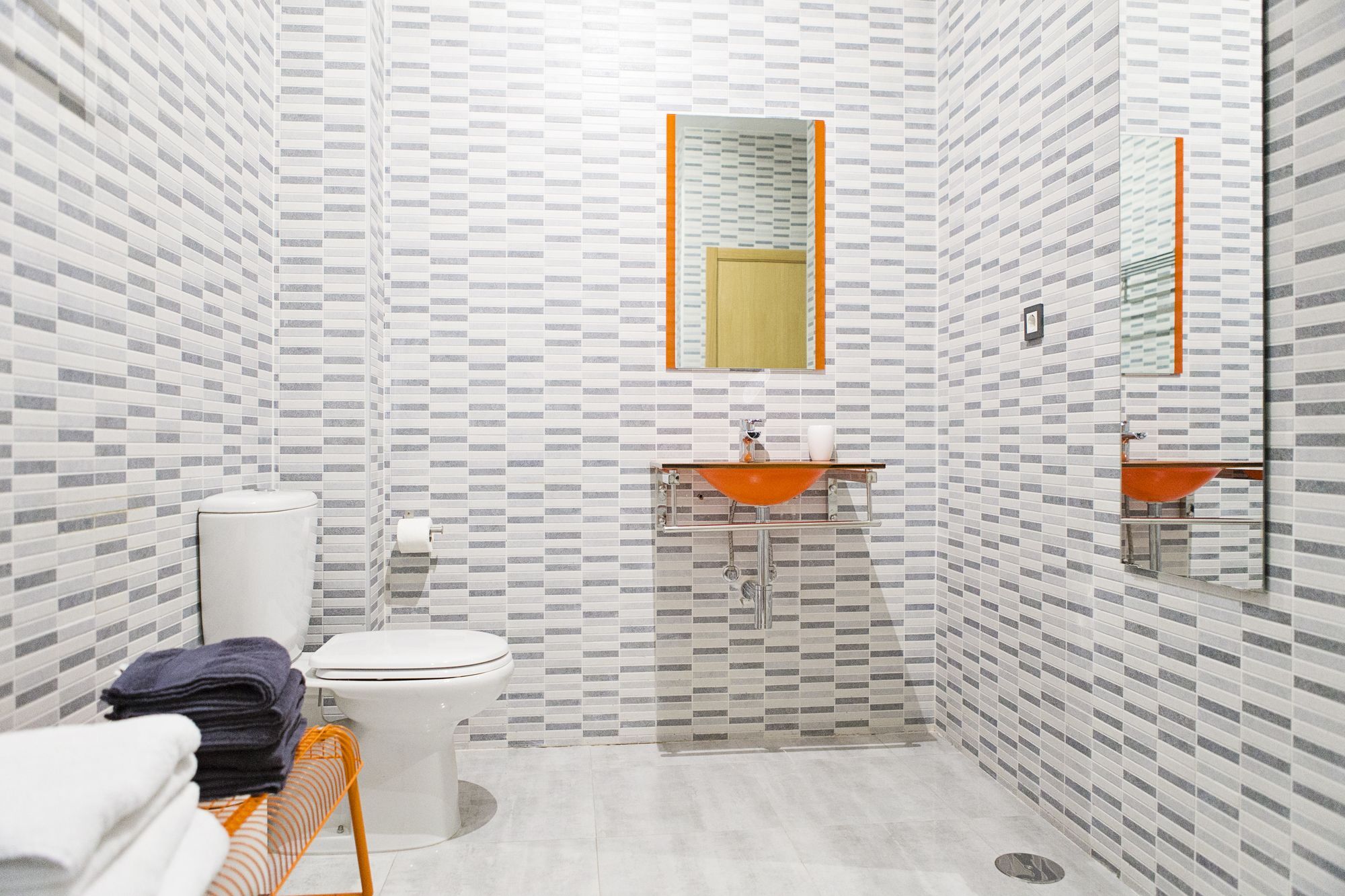 Suncity Refino Cervantes Apartamento