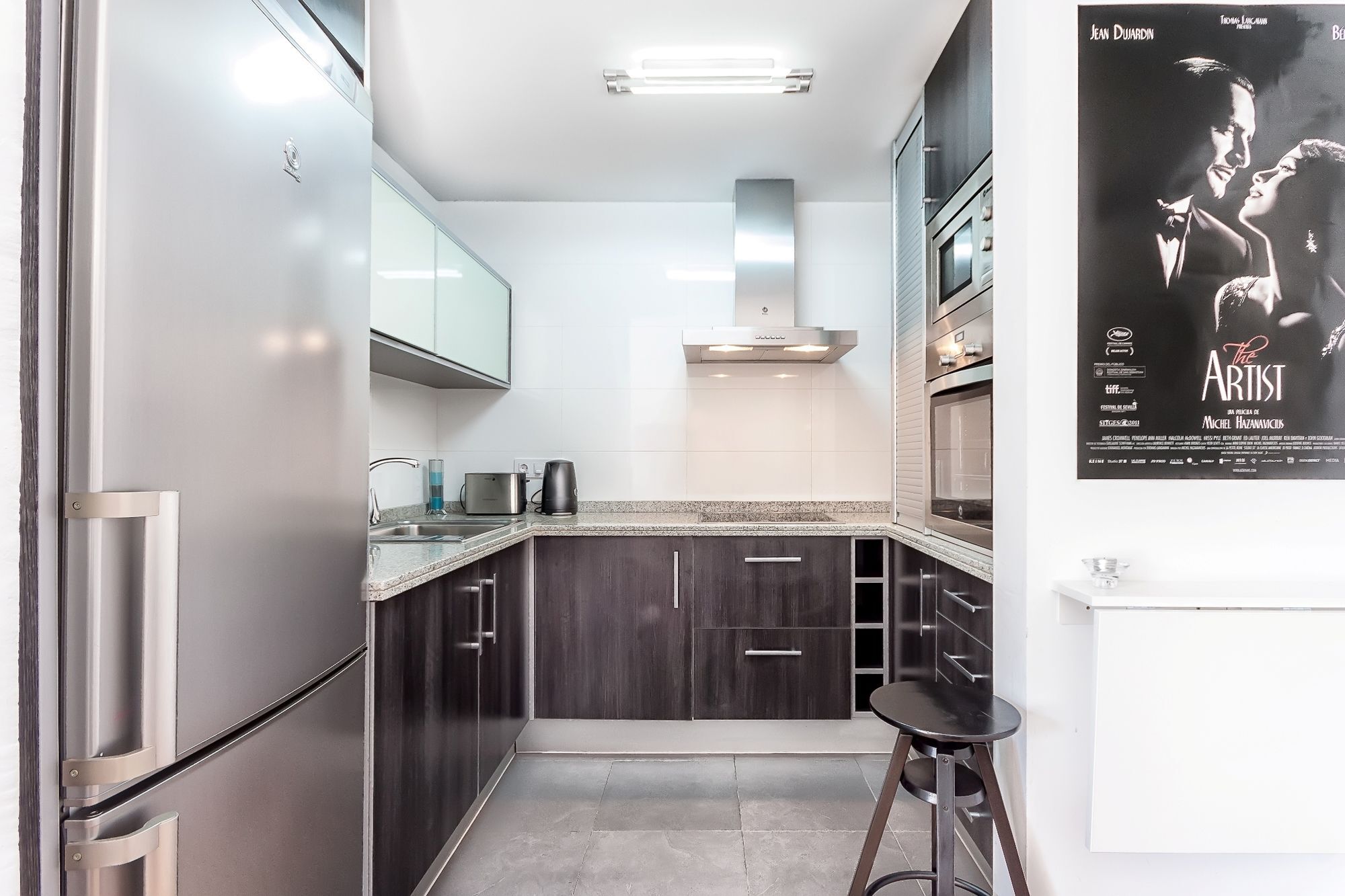 Olga Apartamento