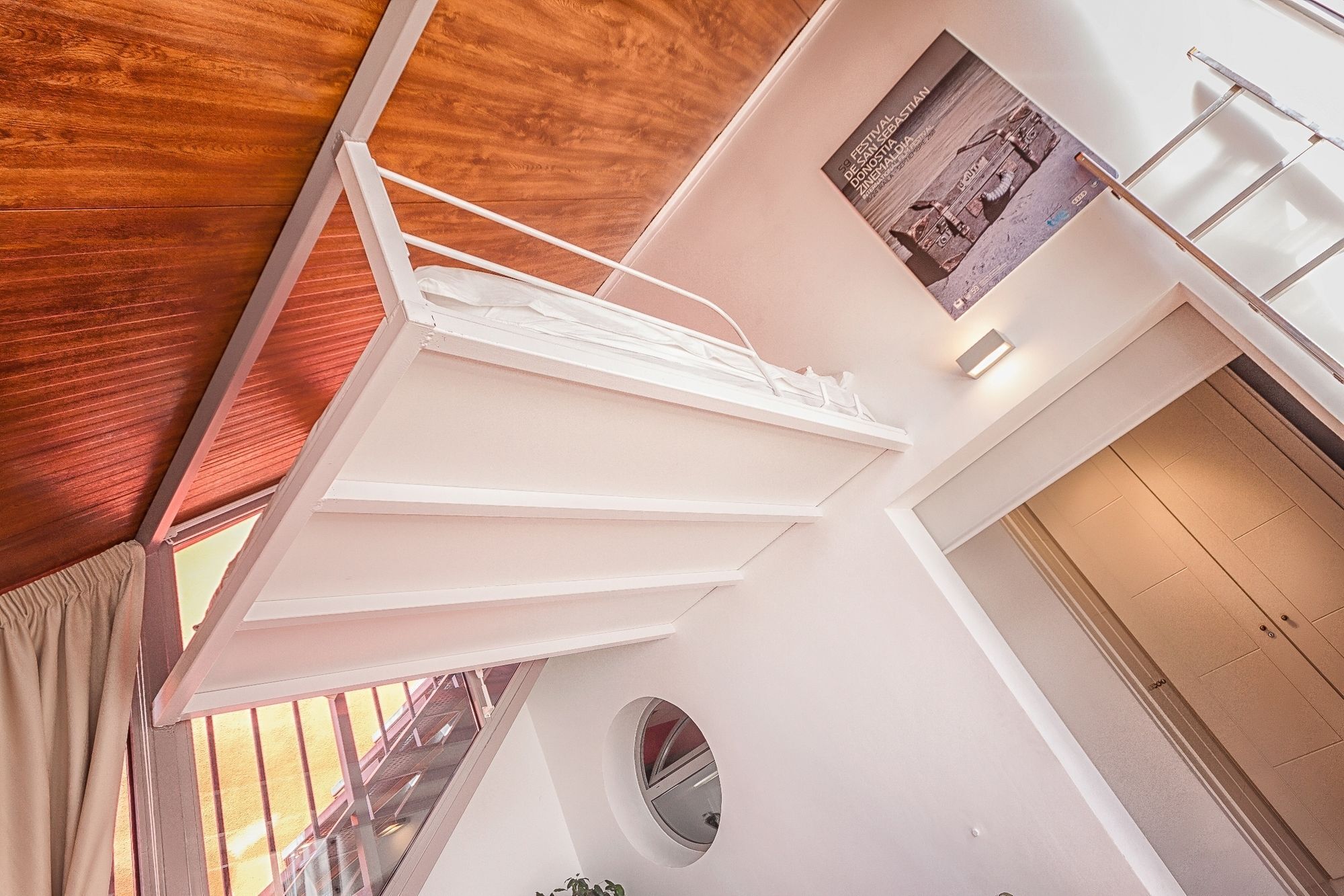 Olga Apartamento Málaga