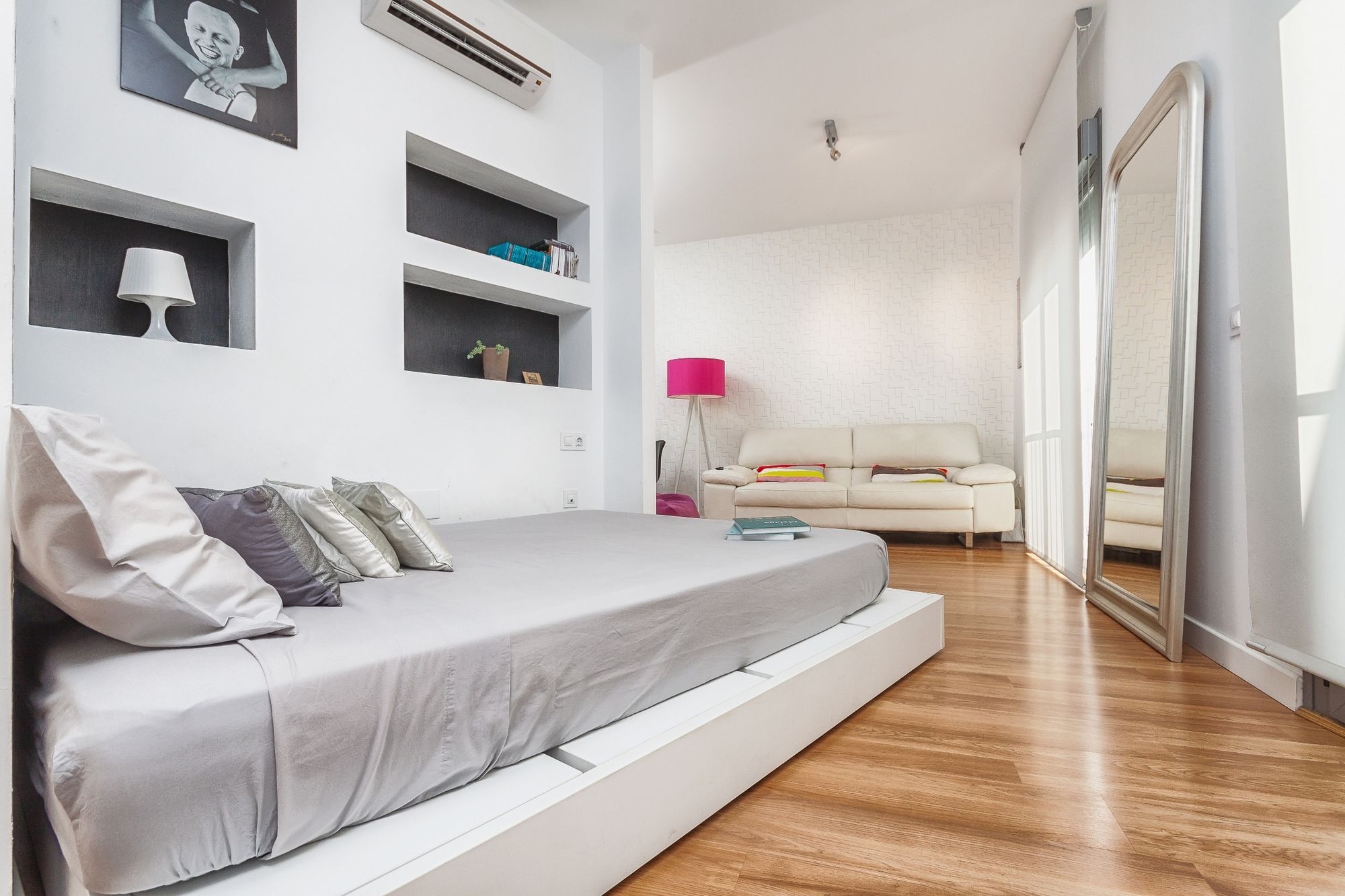 Olga Apartamento Málaga