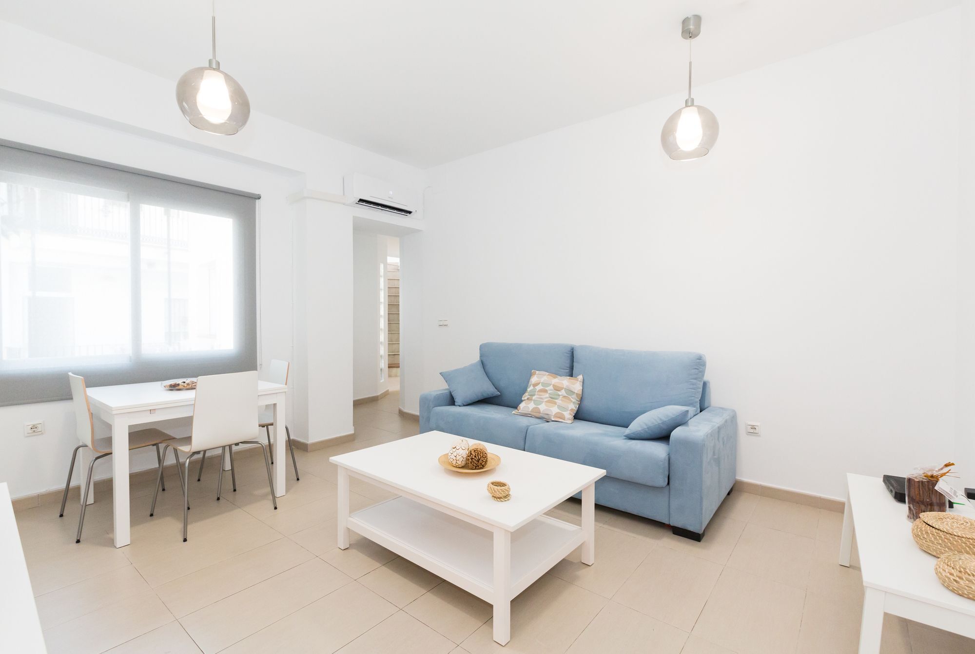 Suncity Loft Cobertizo Apartamento