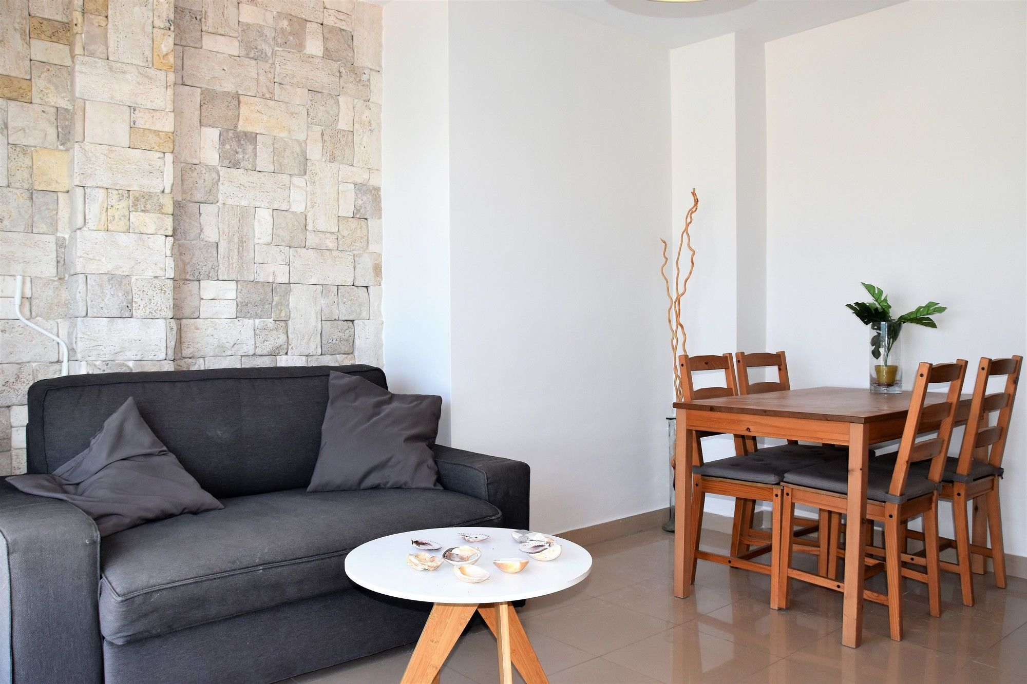 Apartamento Farola