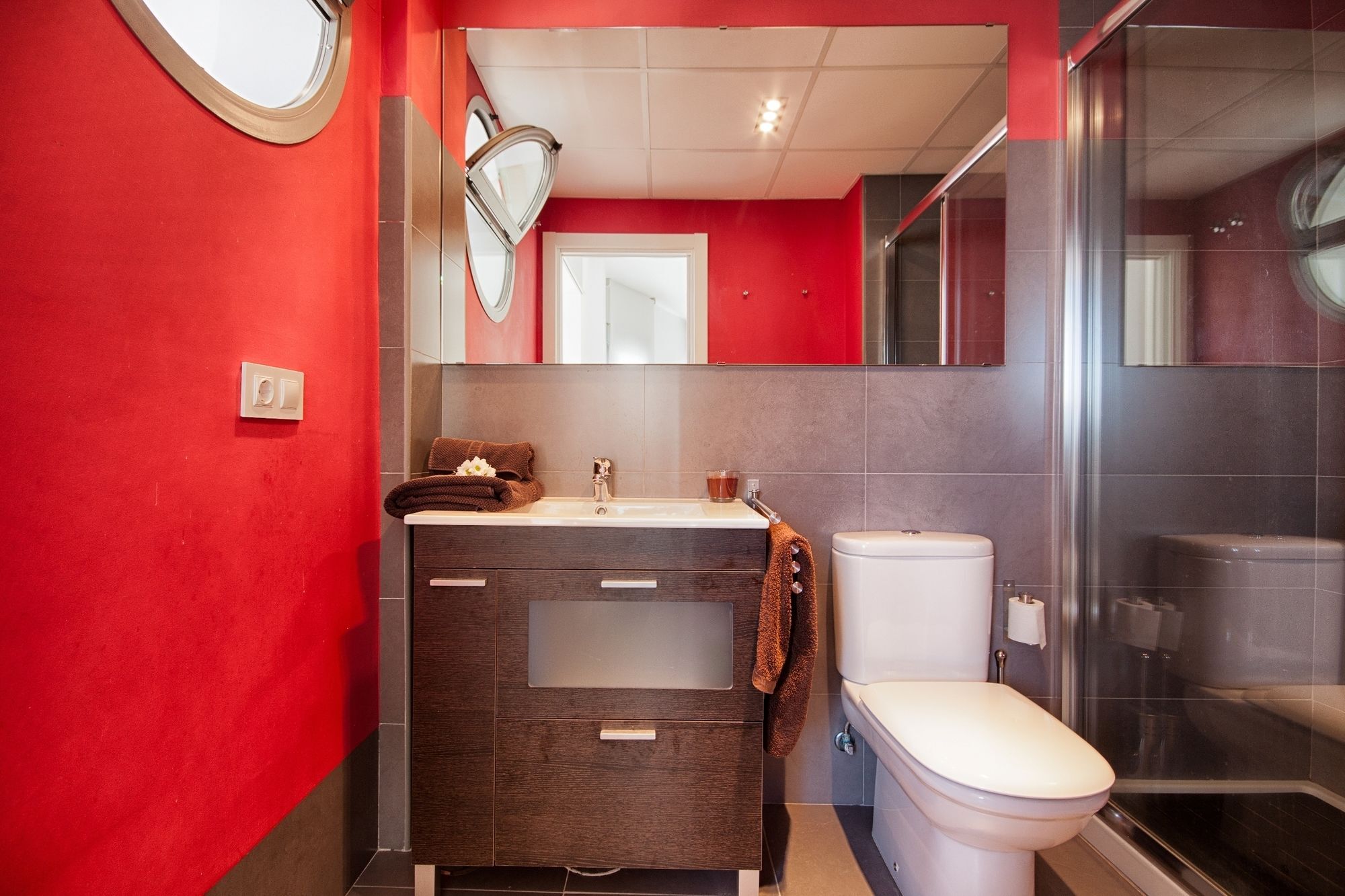 Olga Apartamento Málaga
