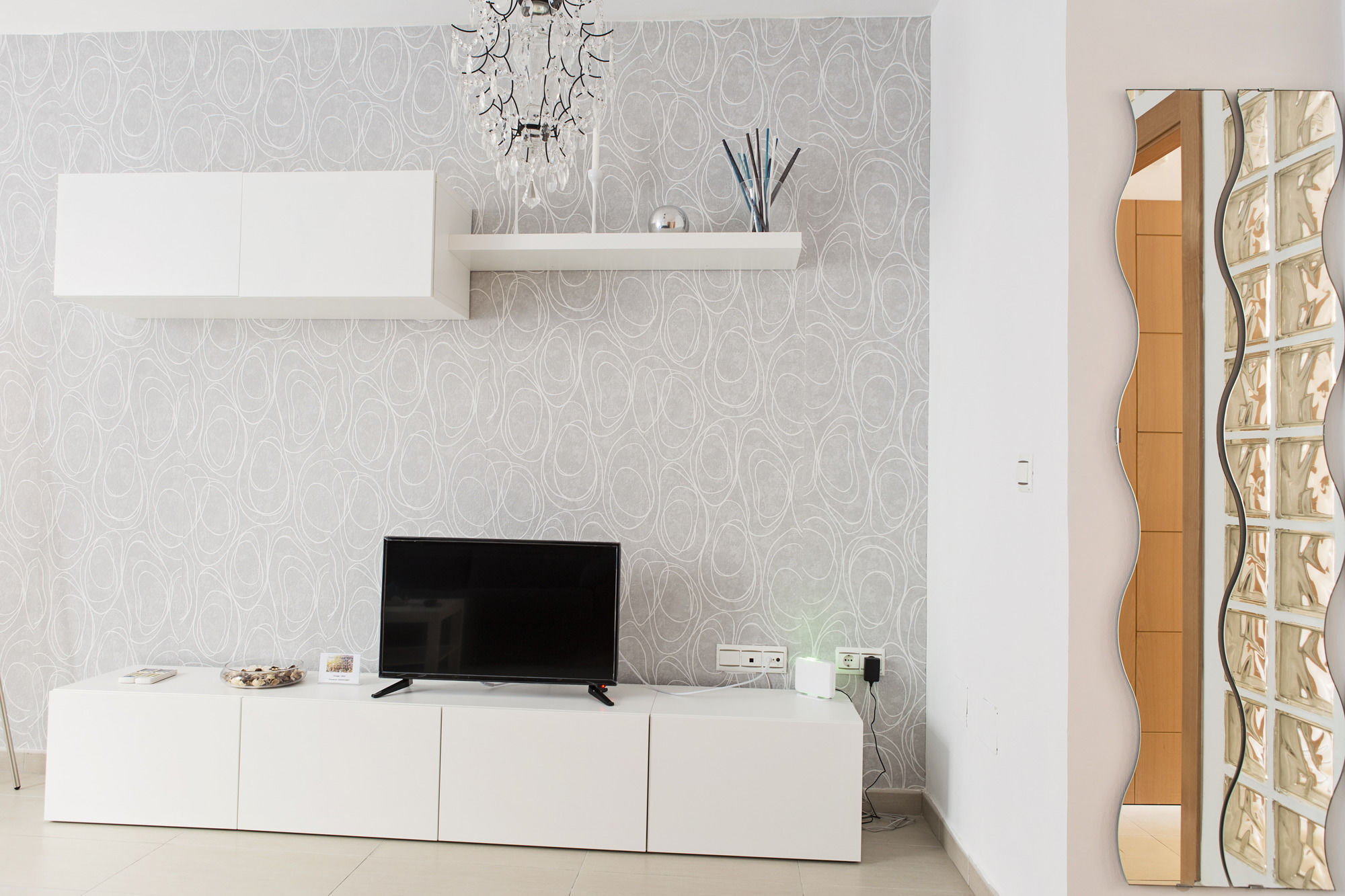 Apartamento Suncity Loft Cobertizo *