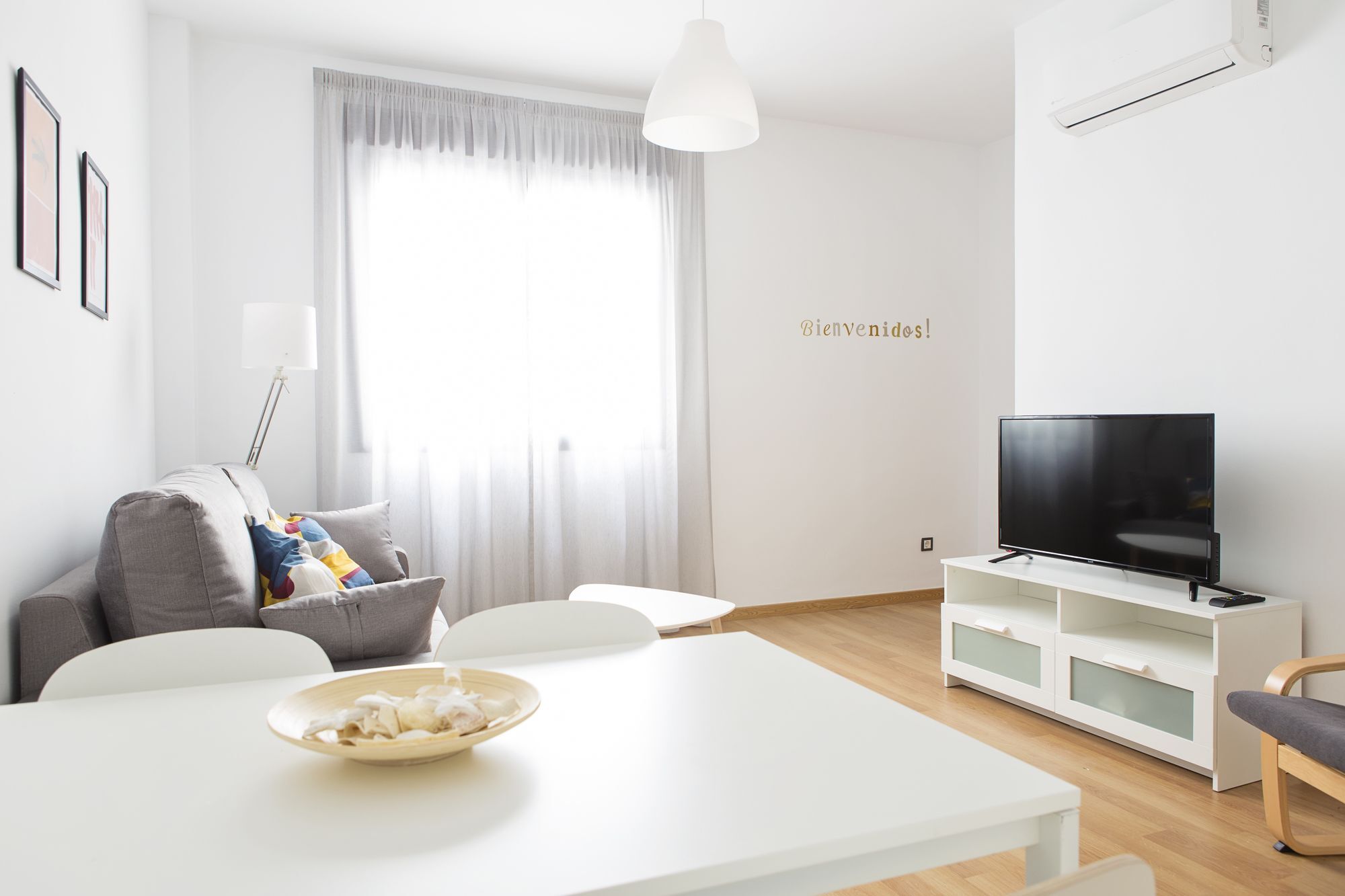 Suncity Refino Cervantes Málaga