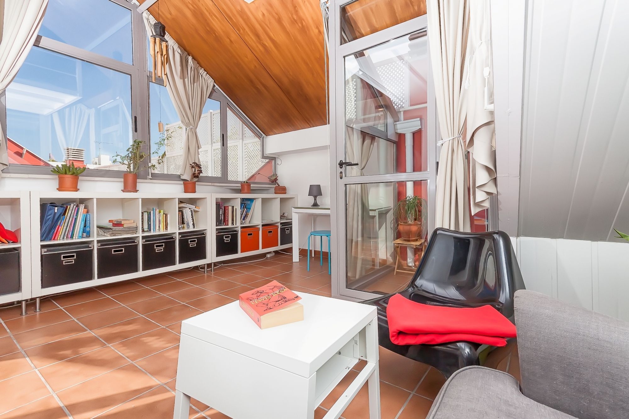 Apartamento Olga