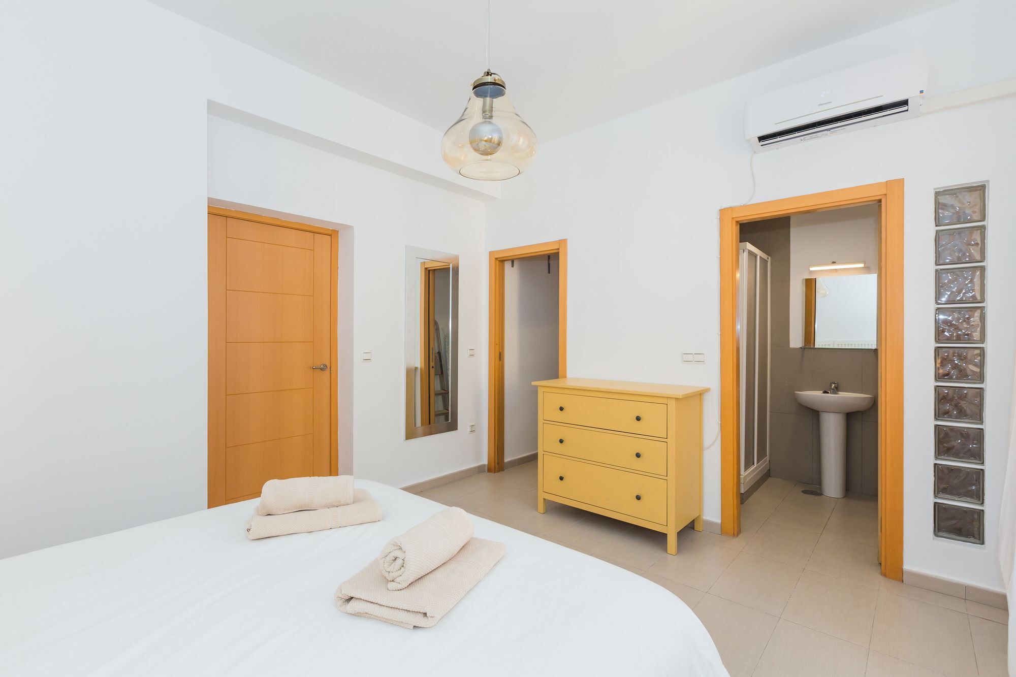 Suncity Loft Cobertizo Málaga