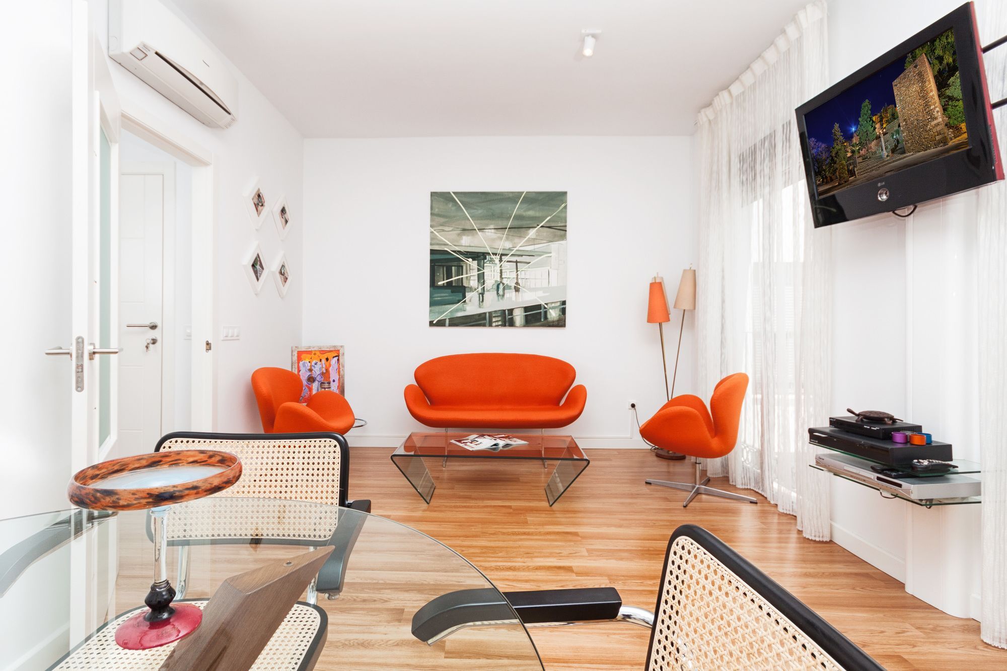Maria Apartamento