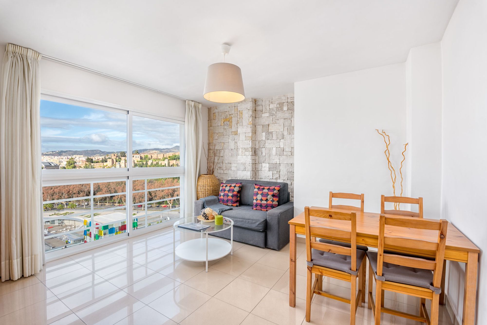 Apartamento Farola *