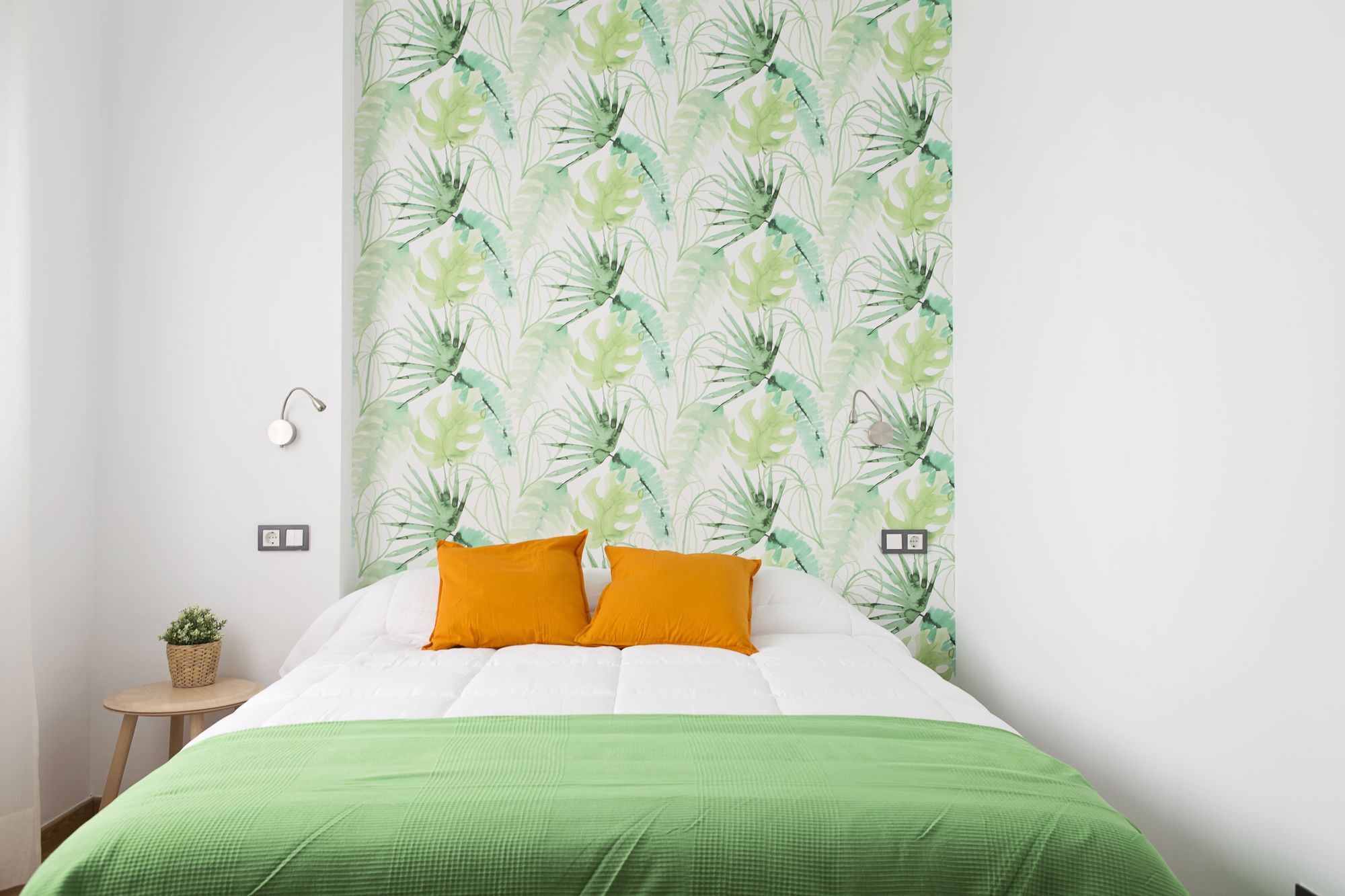 Apartamento Suncity Refino Cervantes Málaga