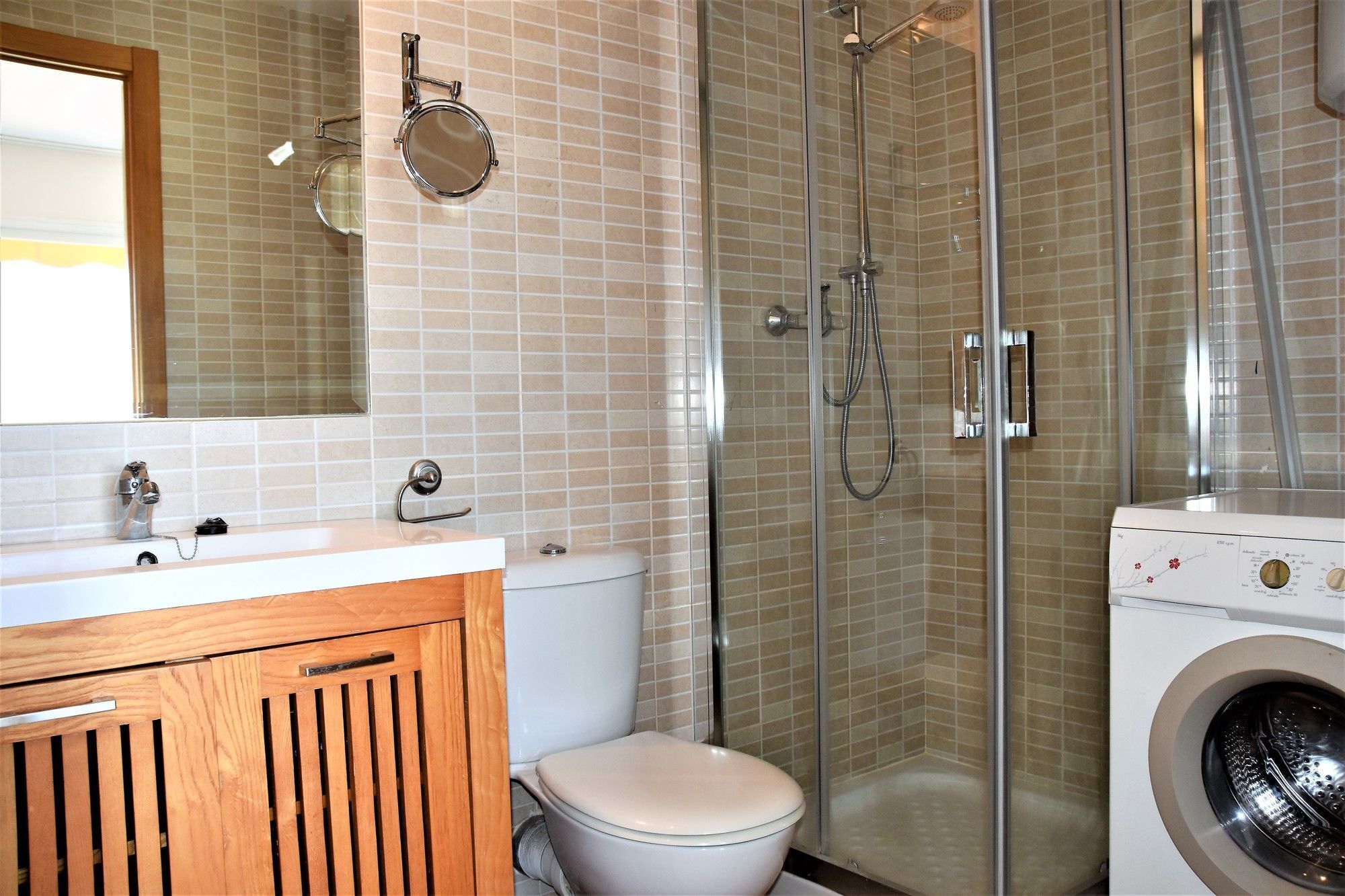 Apartamento Farola Málaga