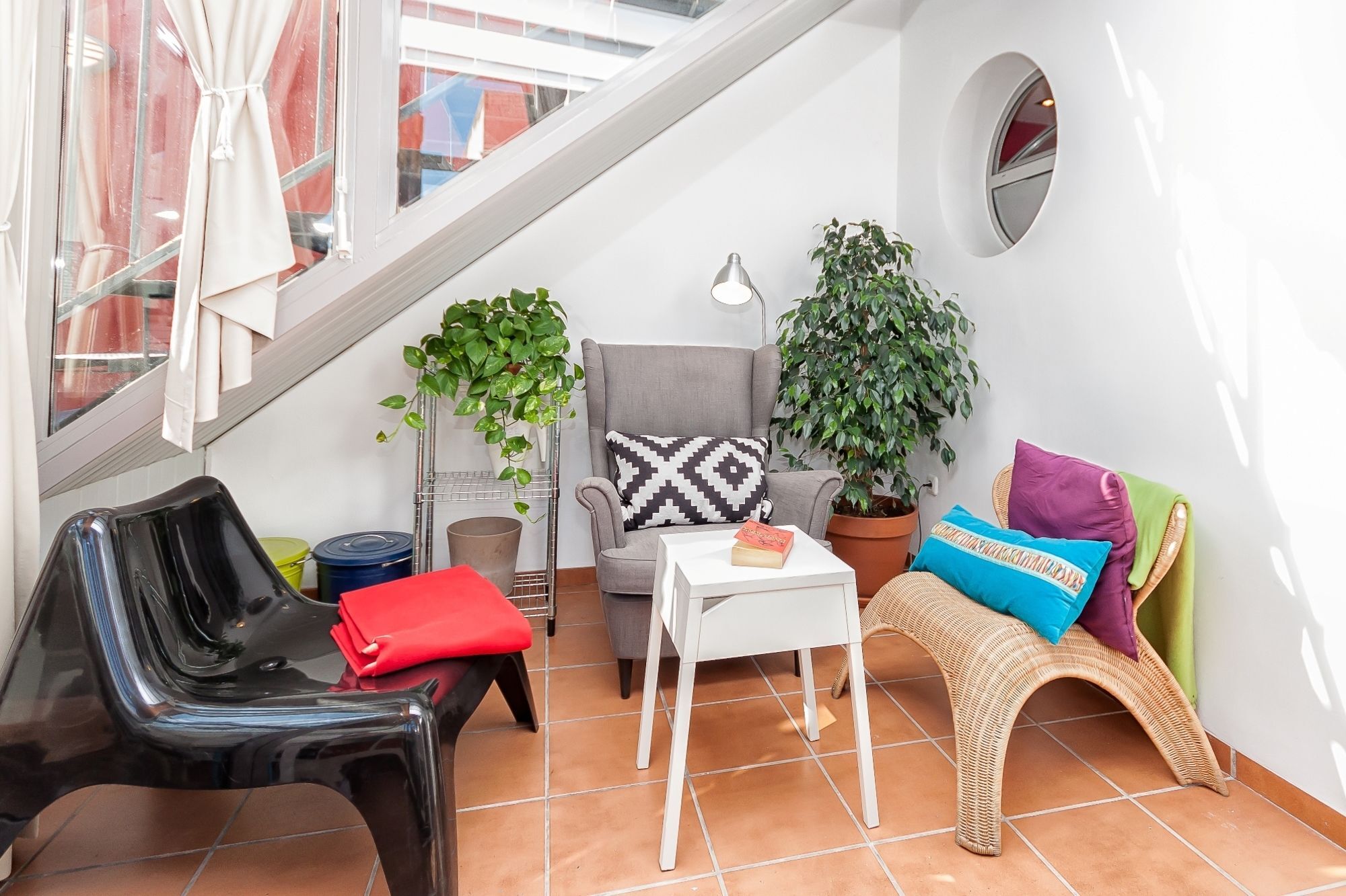 Olga Apartamento