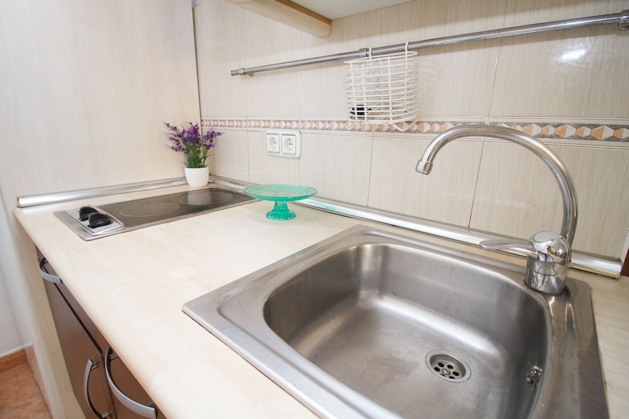Stylish 2 Bedrooms Menita By La Recepcion *