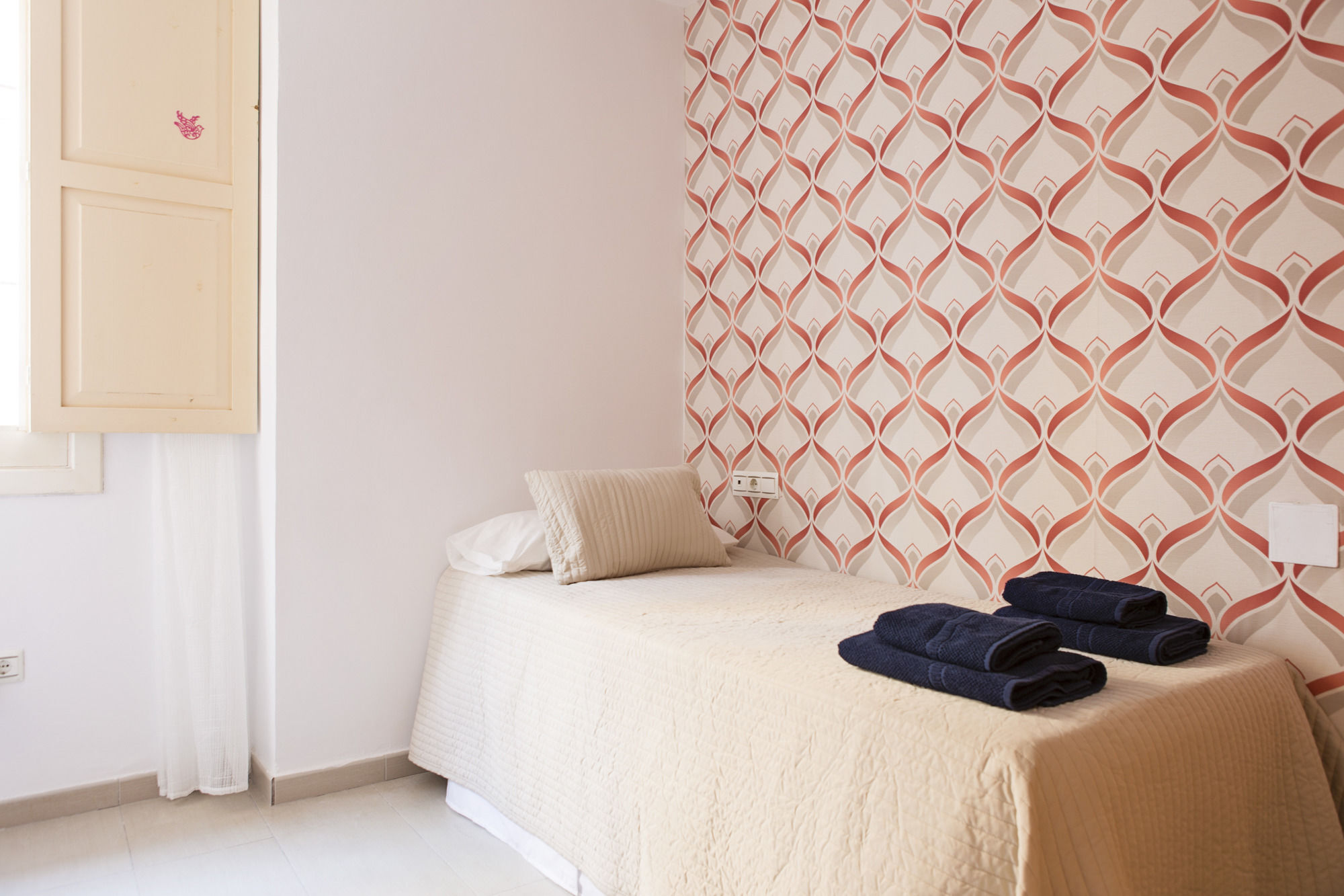 Suncity Loft Cobertizo Apartamento *