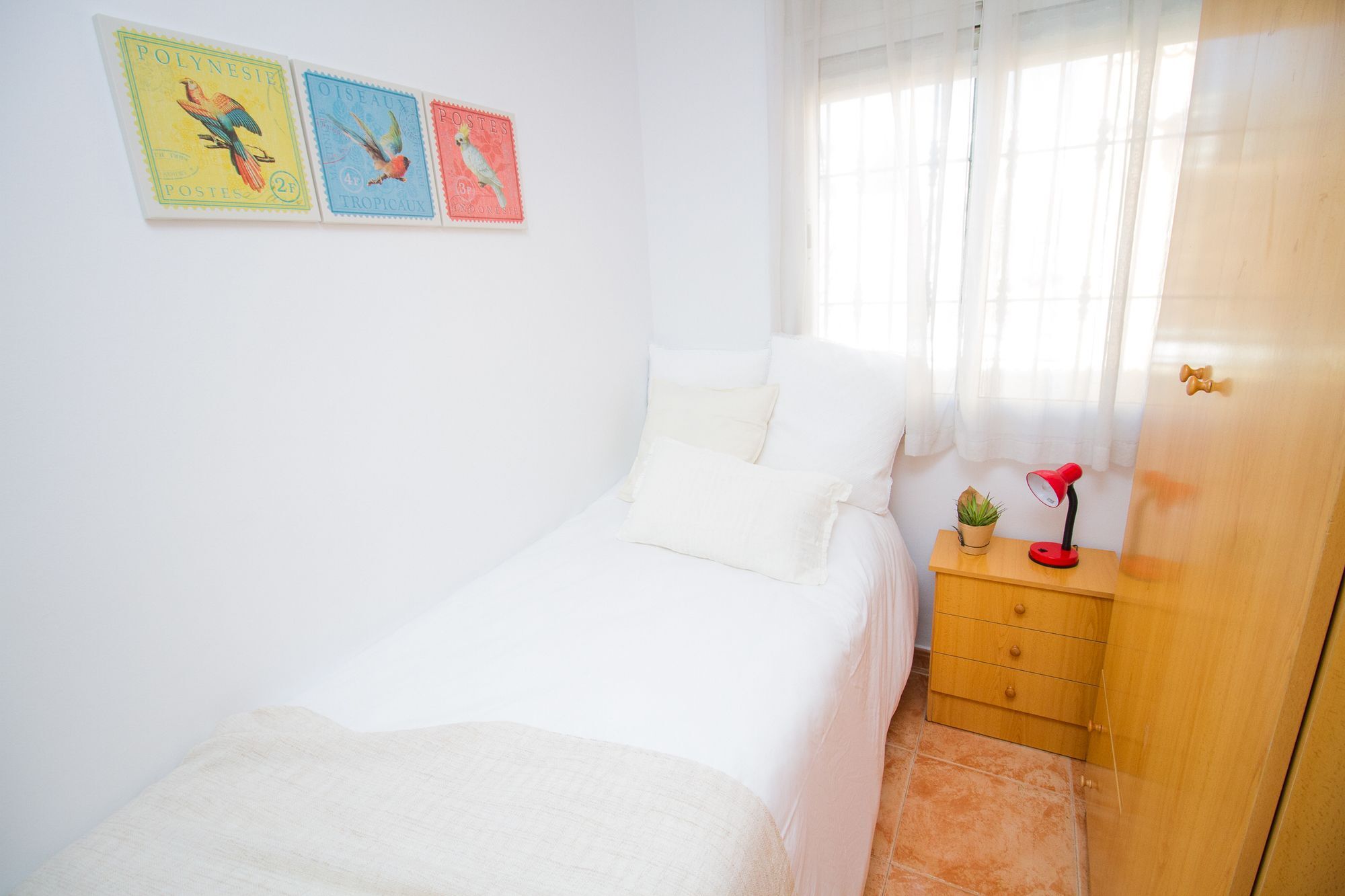 Stylish 2 Bedrooms Menita By La Recepcion * Málaga