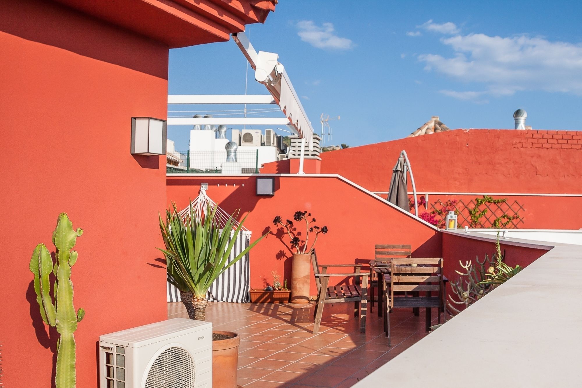 Apartamento Olga